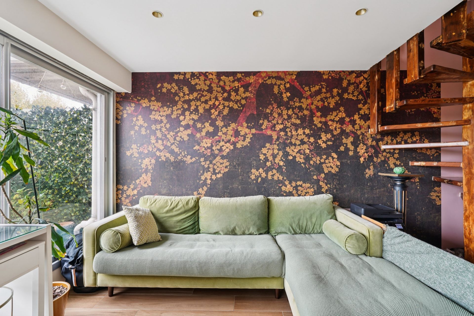 luxury apartment 3 Rooms for sale on NEUILLY SUR SEINE (92200)