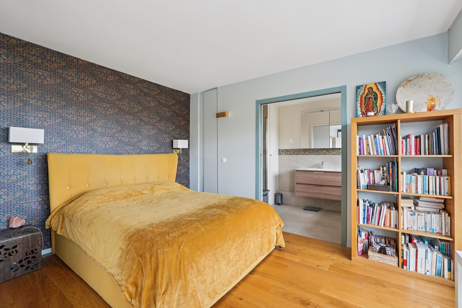 luxury apartment 3 Rooms for sale on NEUILLY SUR SEINE (92200)