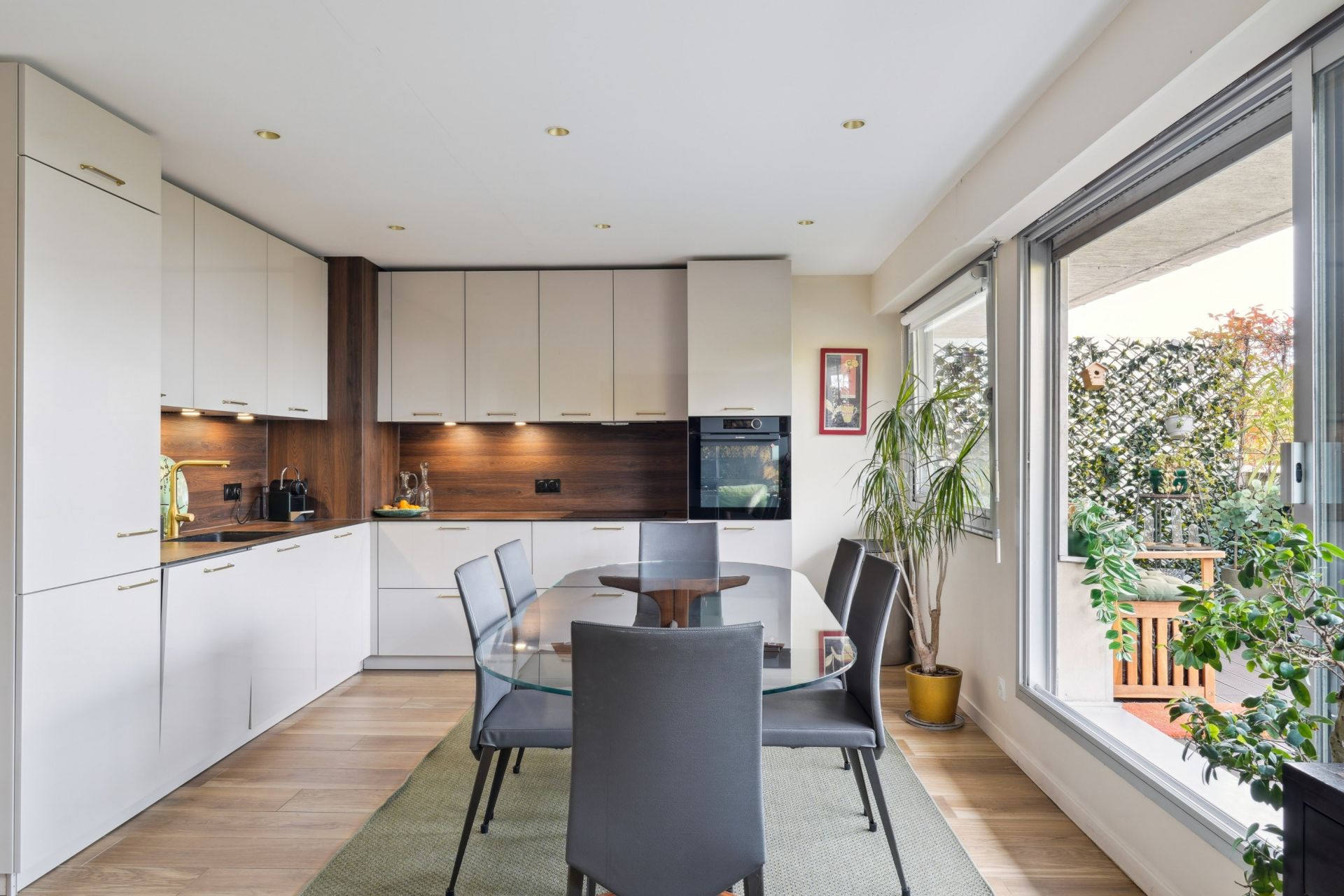 appartement de luxe 3 Pièces en vente sur NEUILLY SUR SEINE (92200)