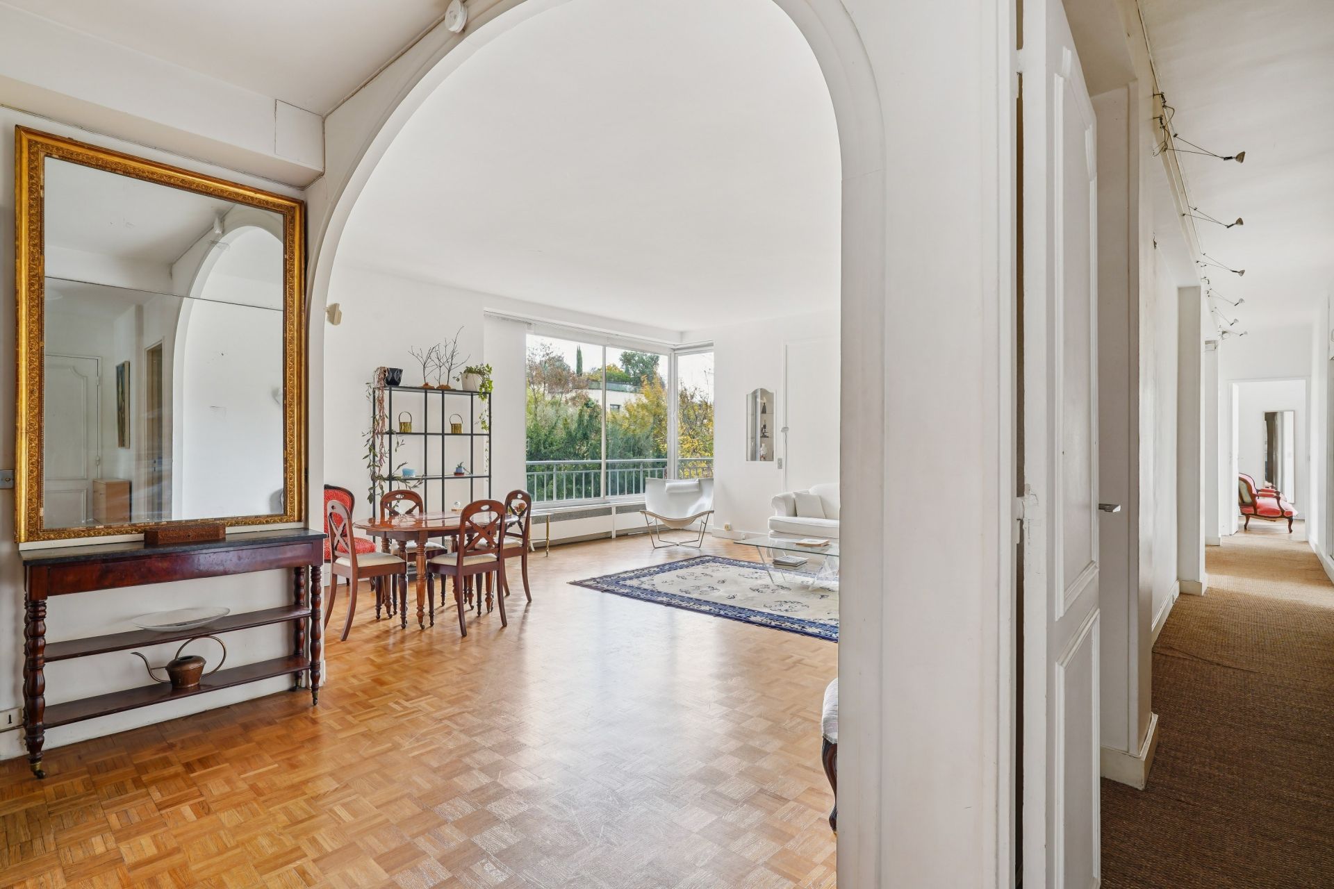 appartement de luxe 4 Pièces en vente sur NEUILLY SUR SEINE (92200)