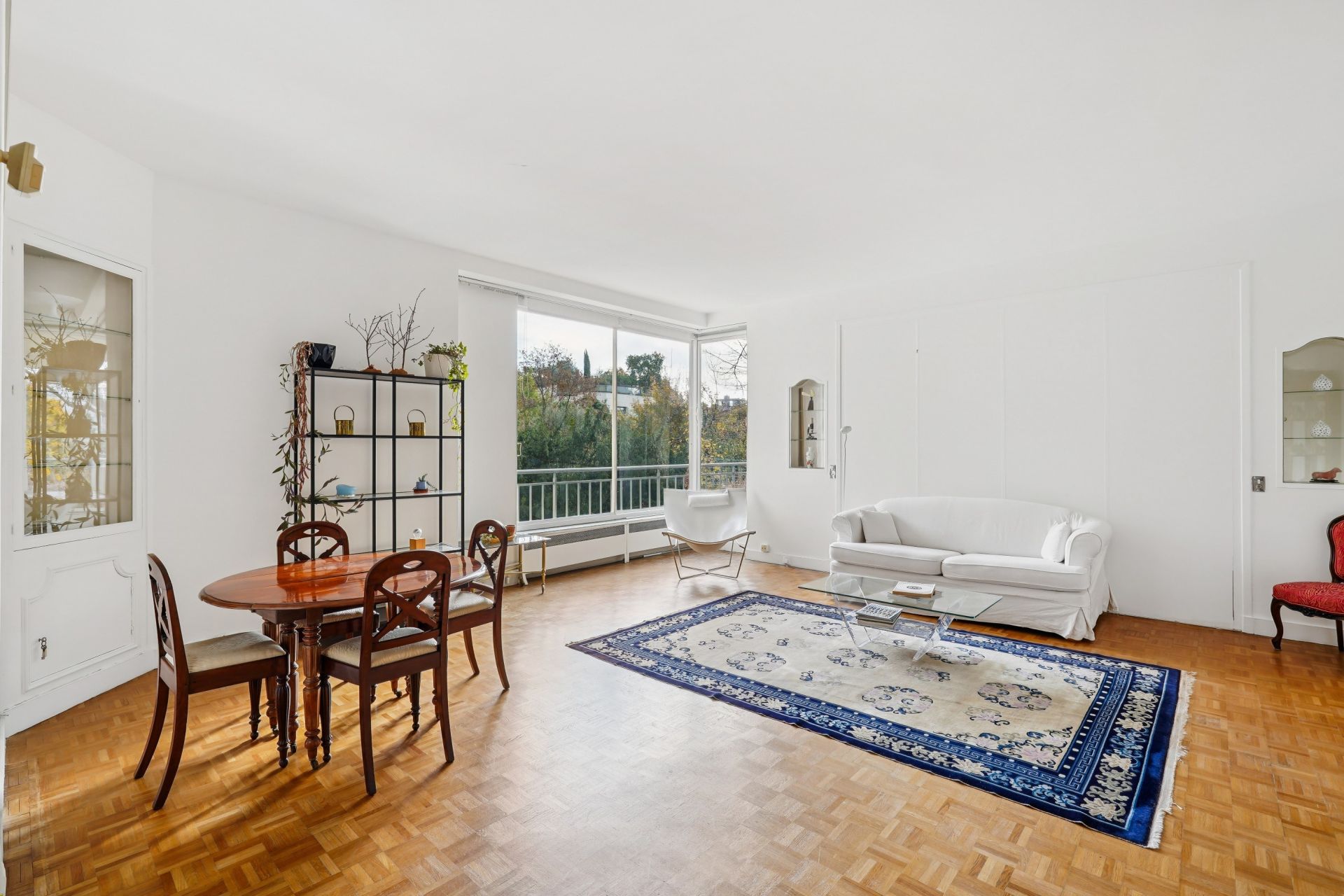 appartement de luxe 4 Pièces en vente sur NEUILLY SUR SEINE (92200)