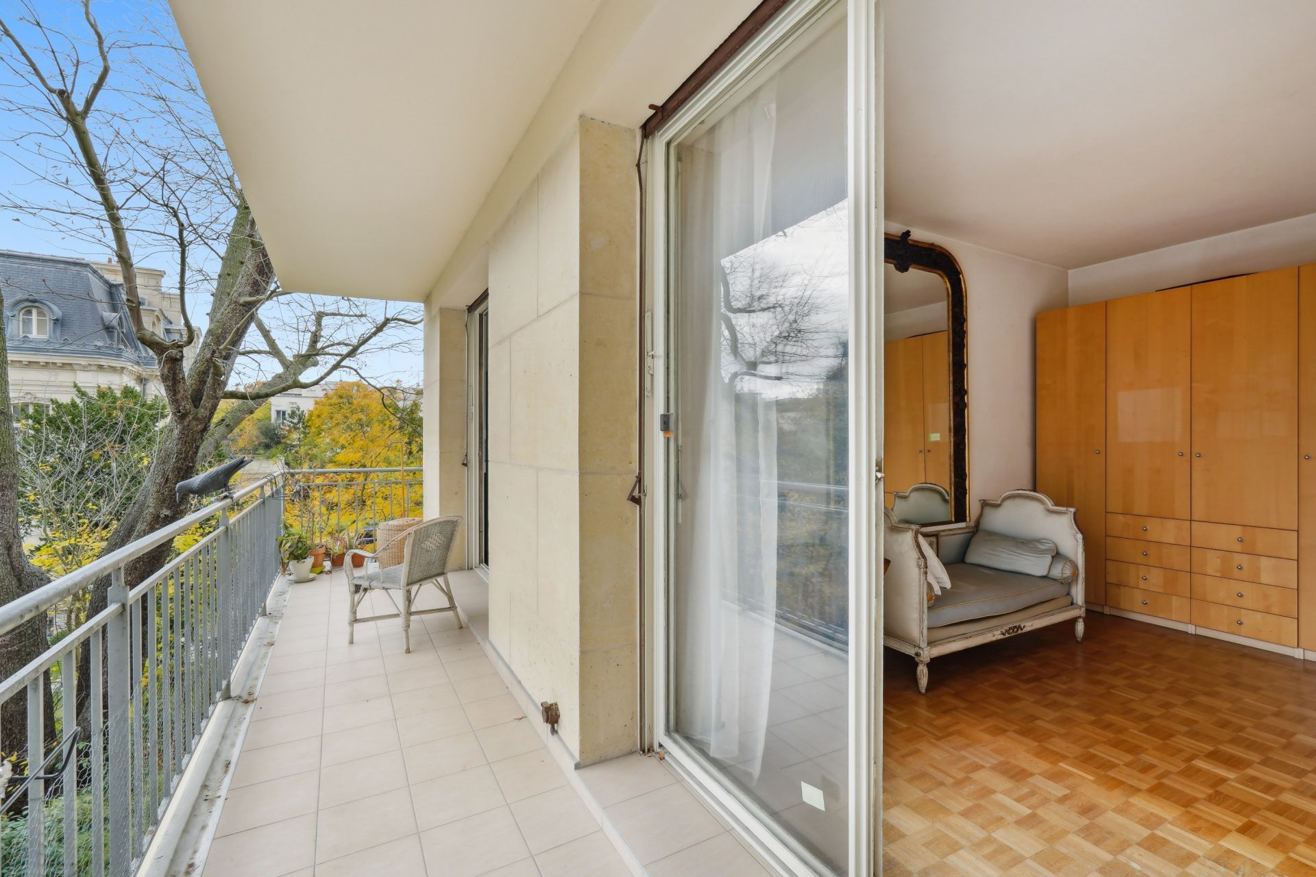 appartement de luxe 4 Pièces en vente sur NEUILLY SUR SEINE (92200)
