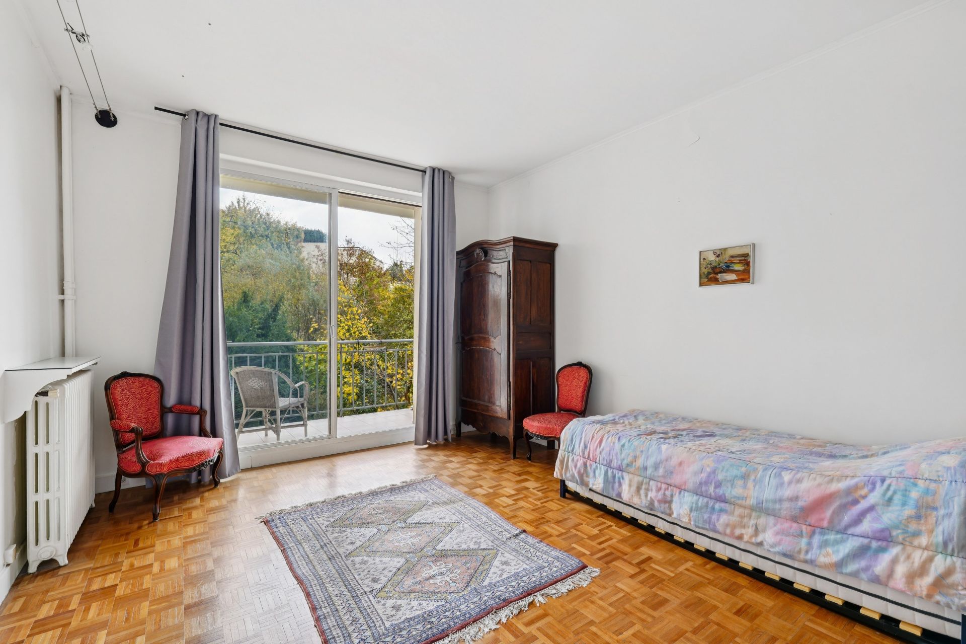 appartement de luxe 4 Pièces en vente sur NEUILLY SUR SEINE (92200)