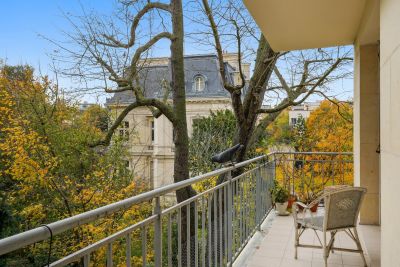 Vente Appartement de luxe Neuilly-sur-Seine 4 Pièces 130 m²