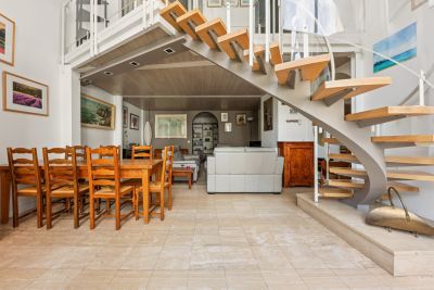 Sale Luxury apartment Paris 15 5 Rooms 130 m²