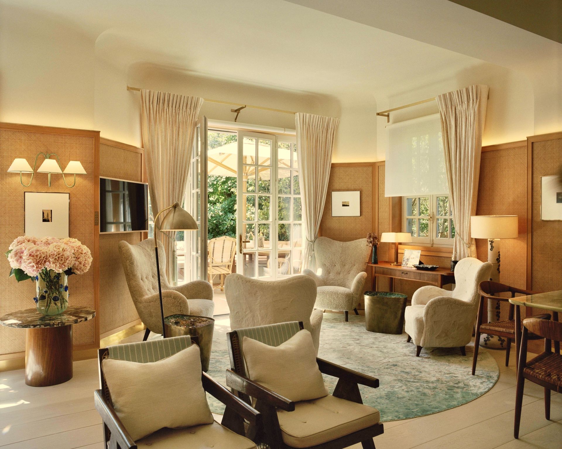 luxury house 10 Rooms for sale on DEAUVILLE (14800)