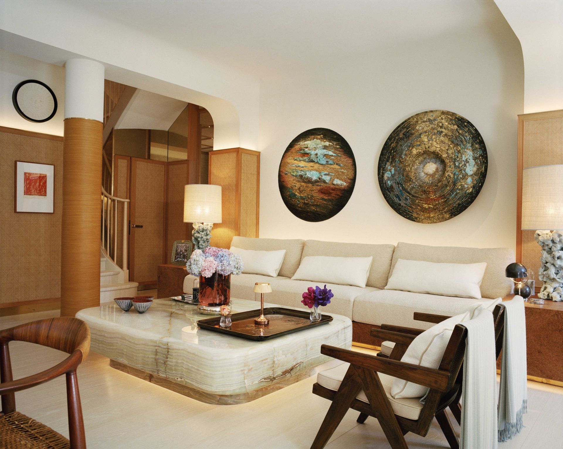 luxury house 10 Rooms for sale on DEAUVILLE (14800)