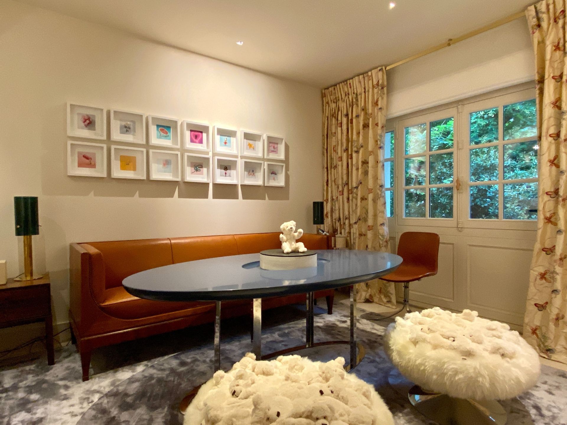 luxury house 10 Rooms for sale on DEAUVILLE (14800)