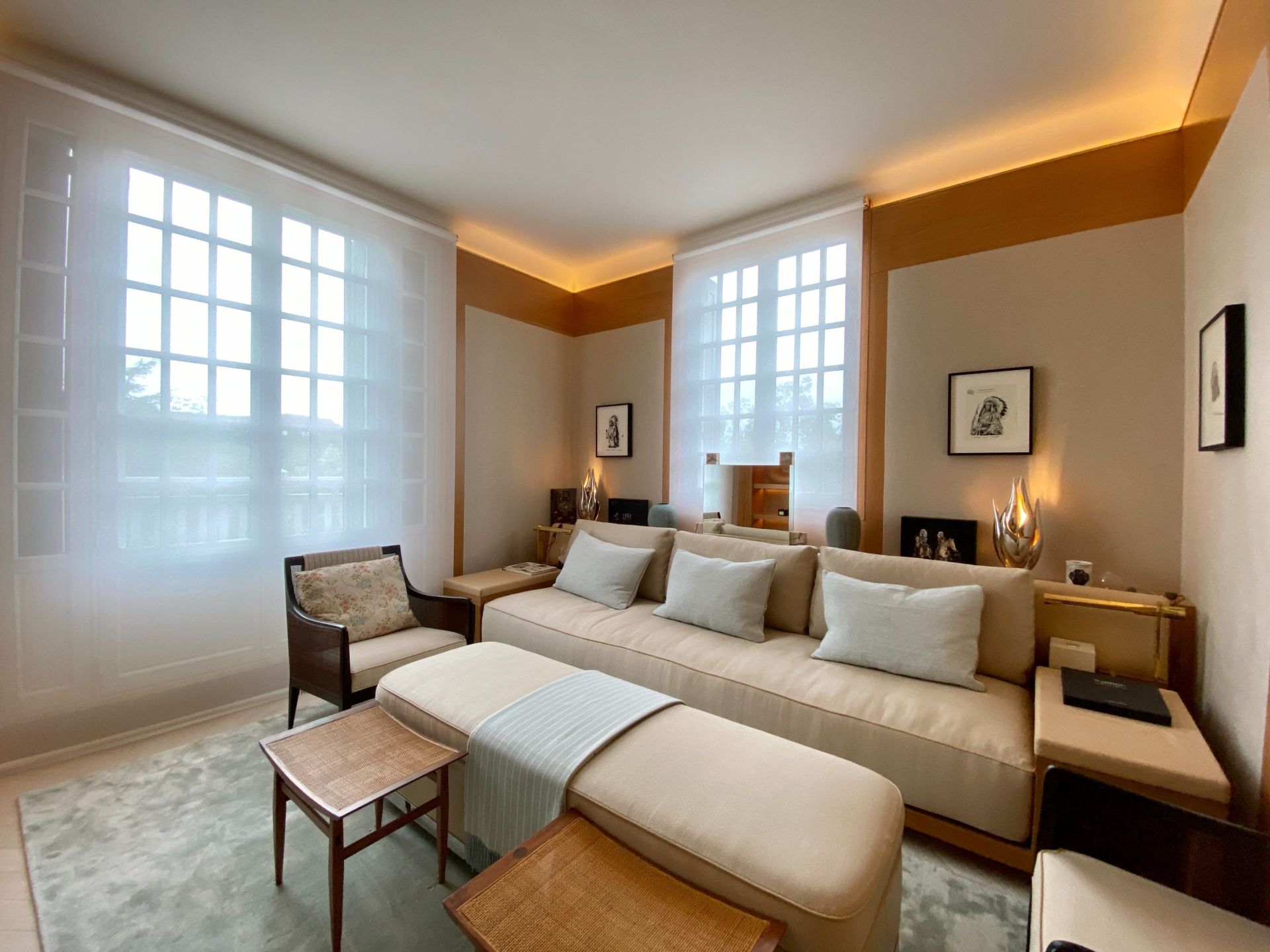 luxury house 10 Rooms for sale on DEAUVILLE (14800)