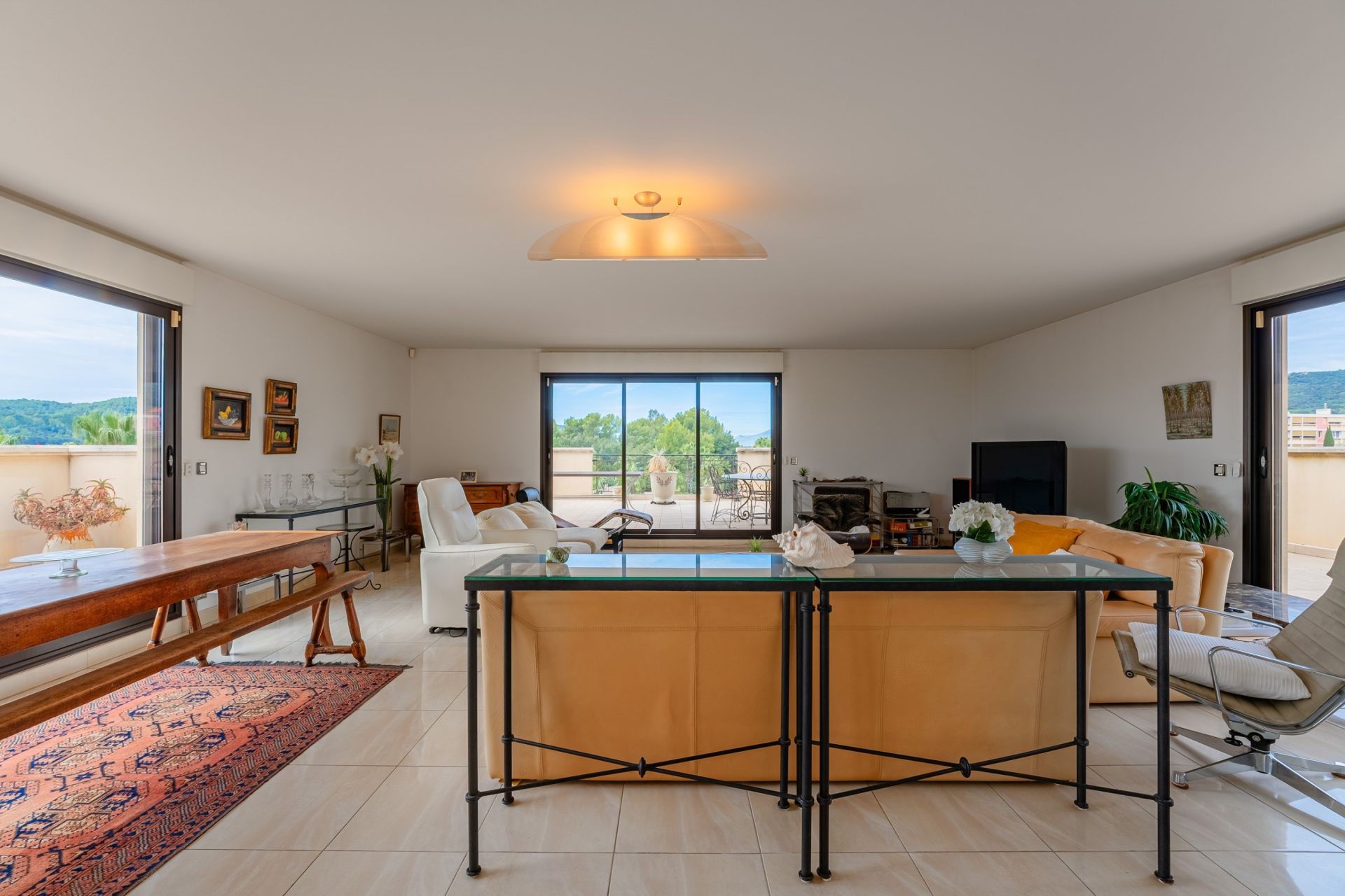 appartement de luxe 4 Pièces en vente sur HYERES (83400)