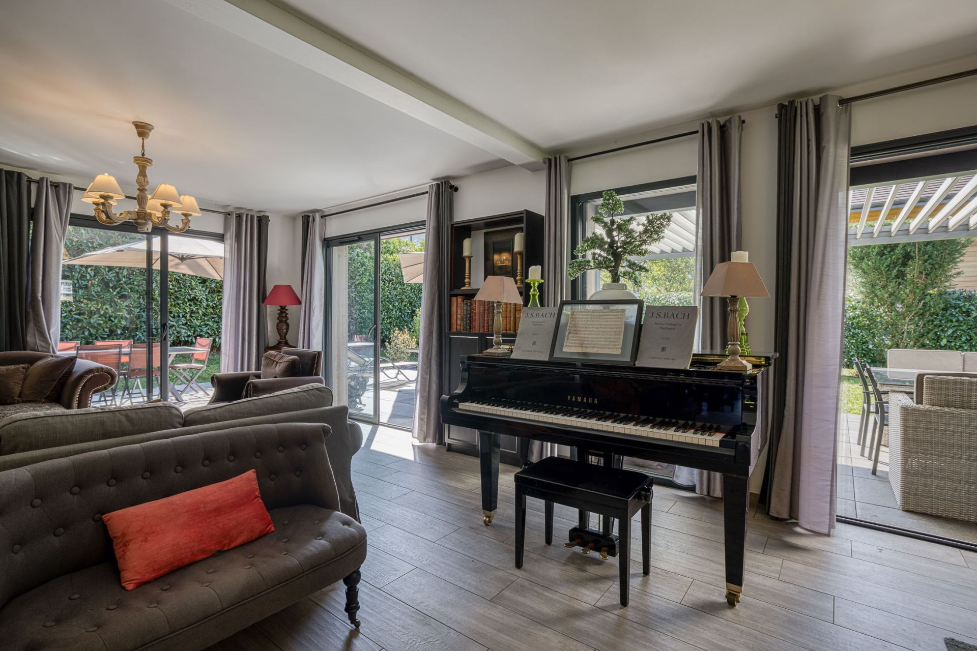 maison de luxe 11 Pièces en vente sur SEVRIER (74320)