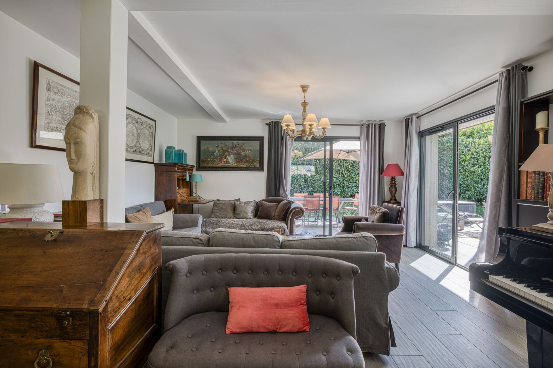 maison de luxe 11 Pièces en vente sur SEVRIER (74320)