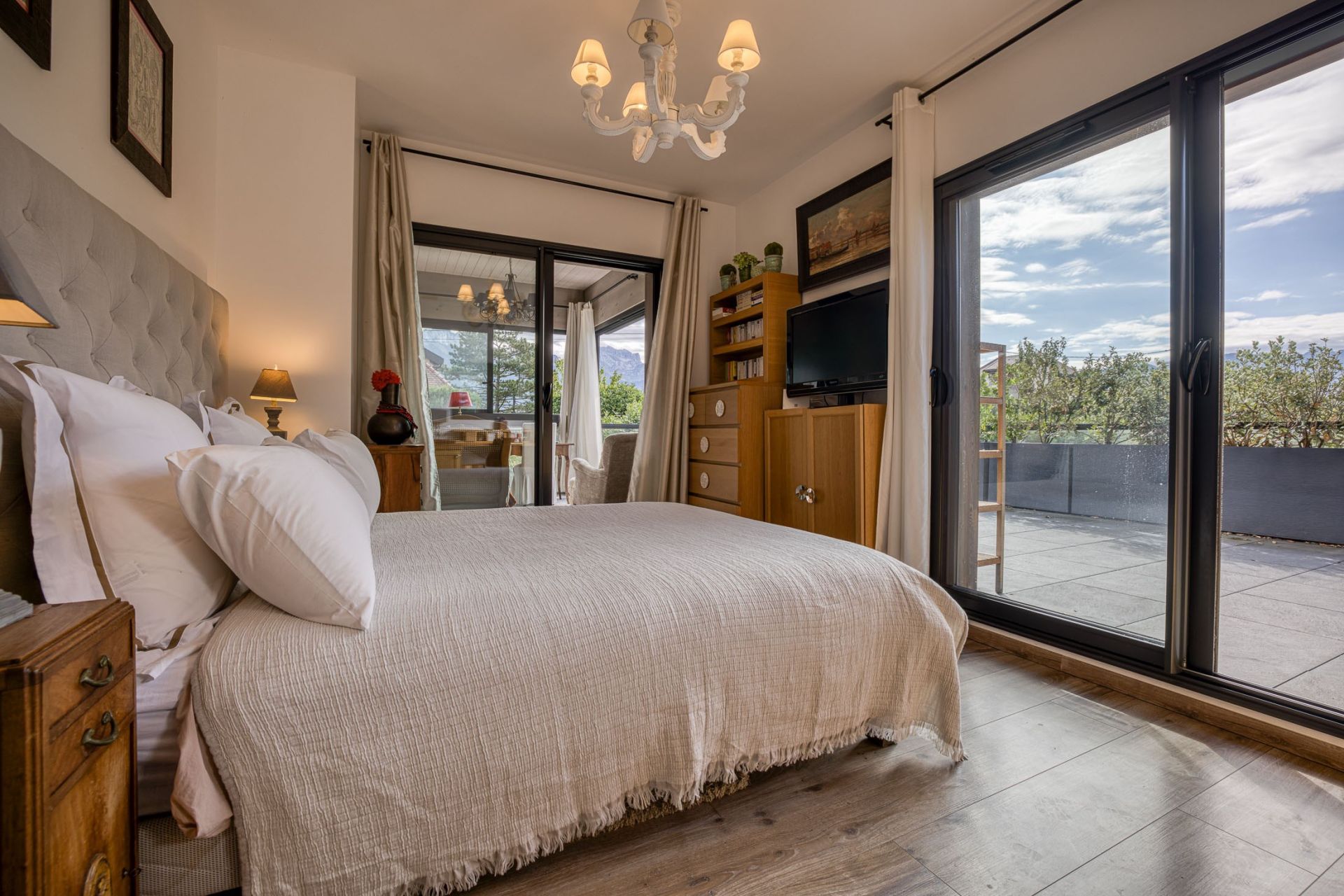 maison de luxe 11 Pièces en vente sur SEVRIER (74320)