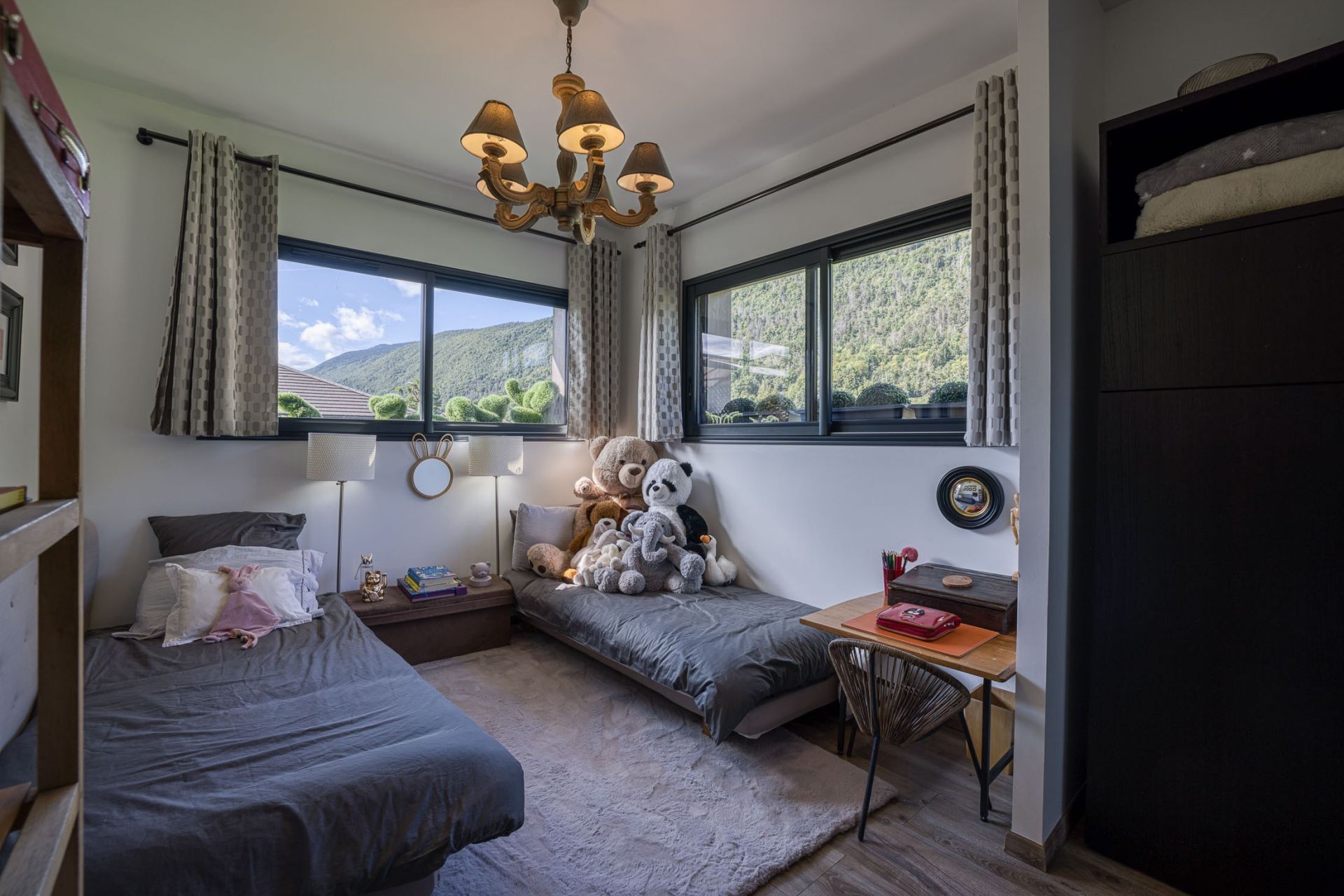 maison de luxe 11 Pièces en vente sur SEVRIER (74320)