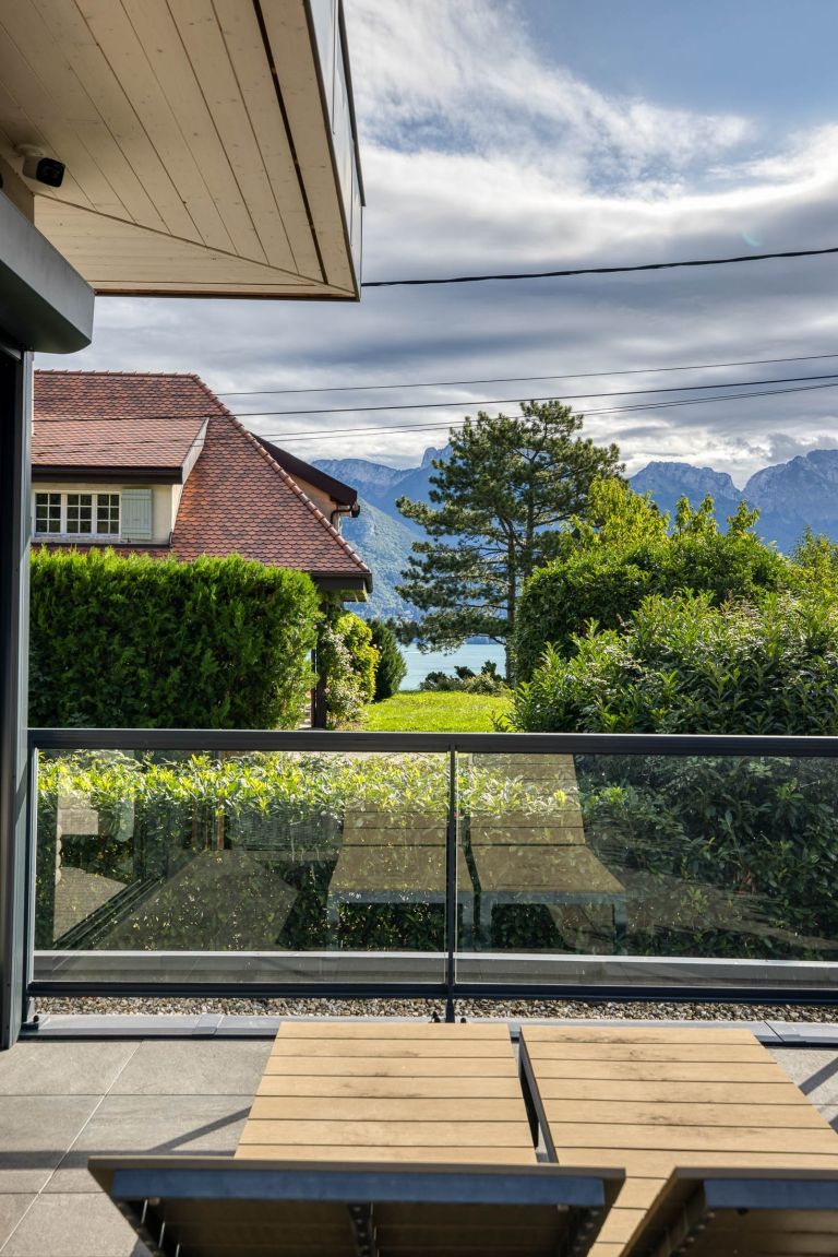 maison de luxe 11 Pièces en vente sur SEVRIER (74320)