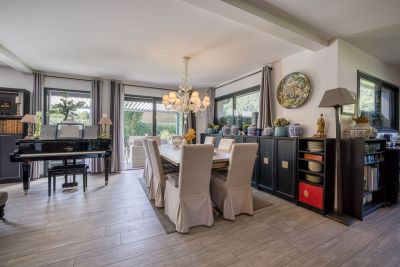 Vente Maison de luxe Sevrier 11 Pièces 272 m²