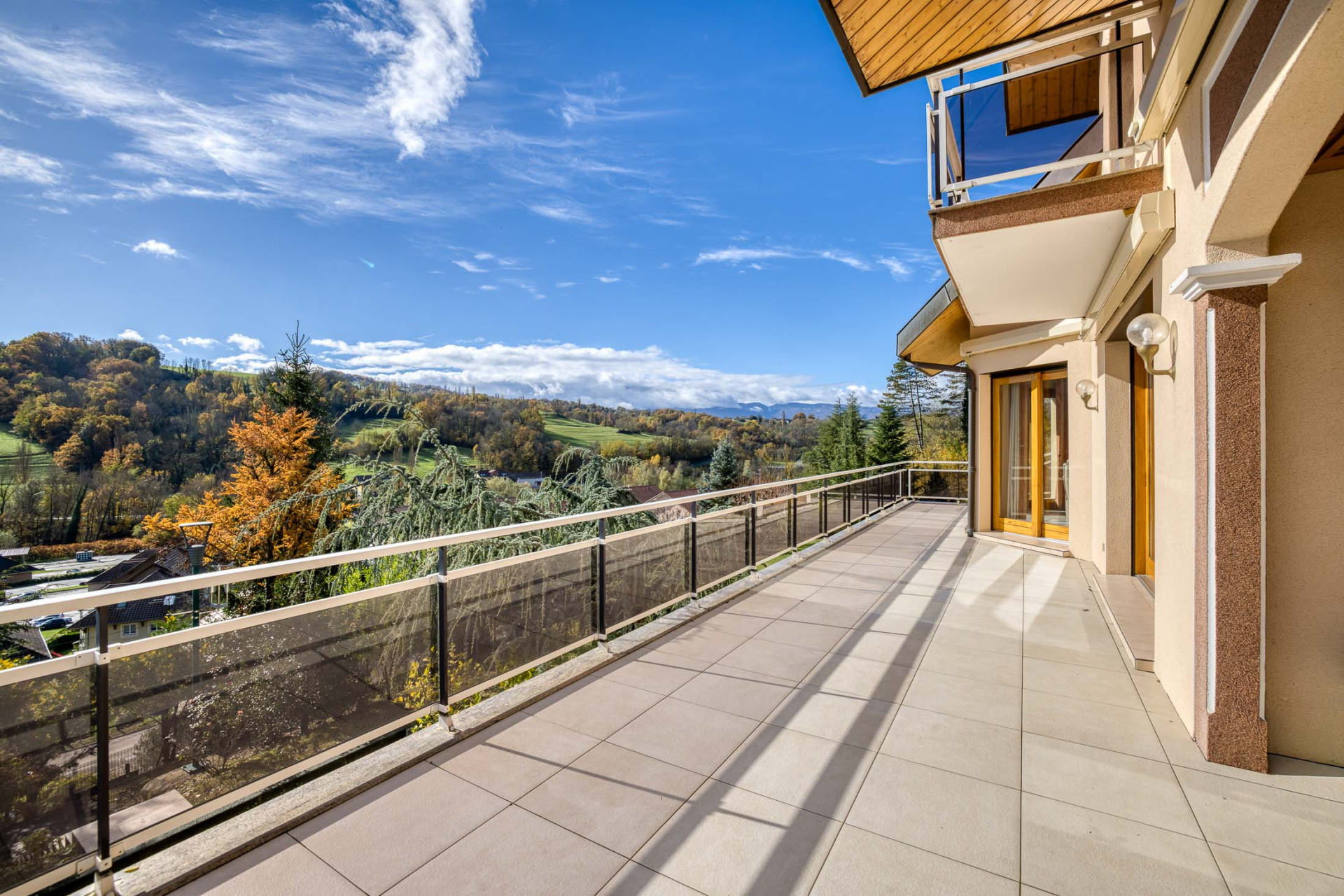 maison de luxe 8 Pièces en vente sur FRANGY (74270)