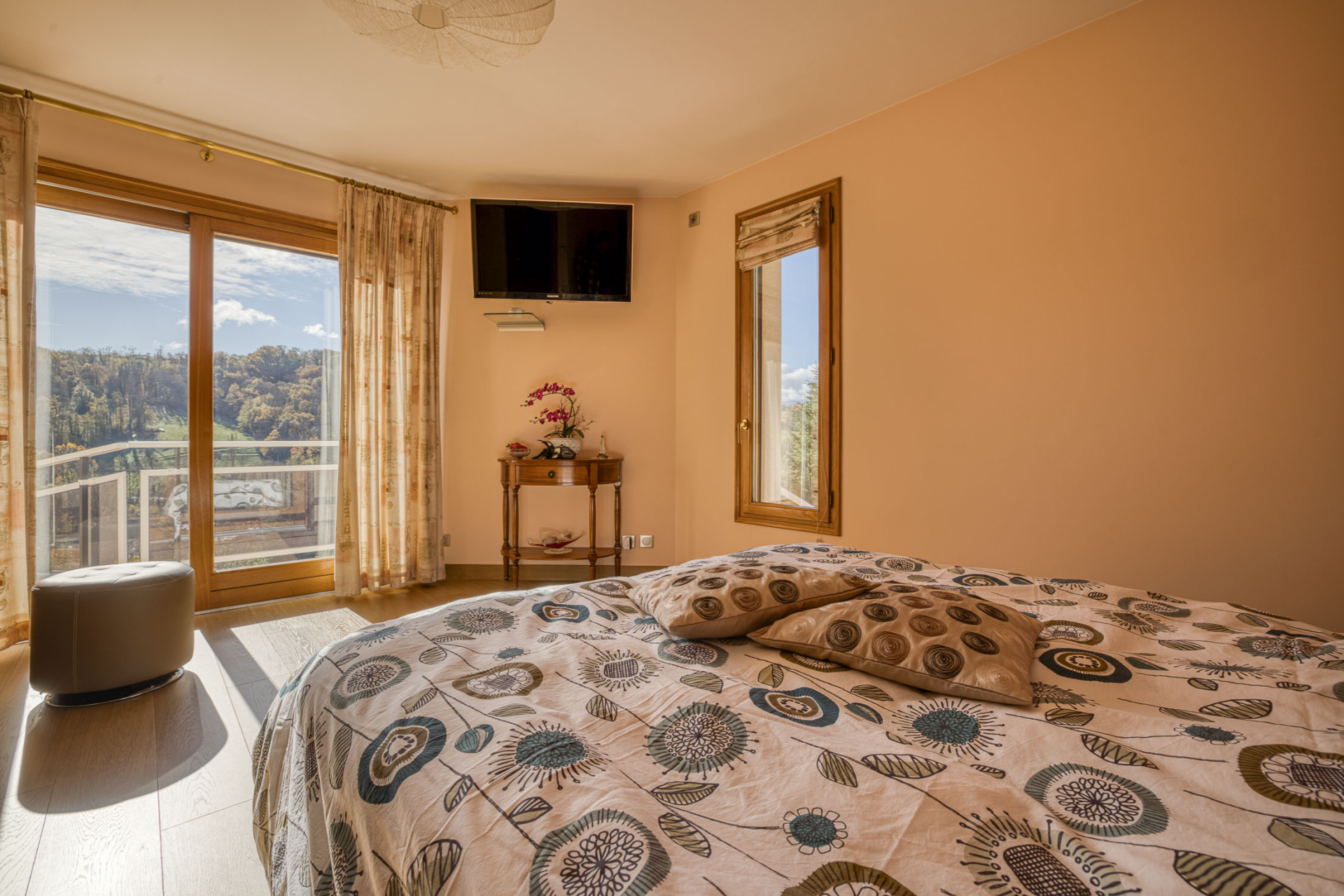 maison de luxe 8 Pièces en vente sur FRANGY (74270)