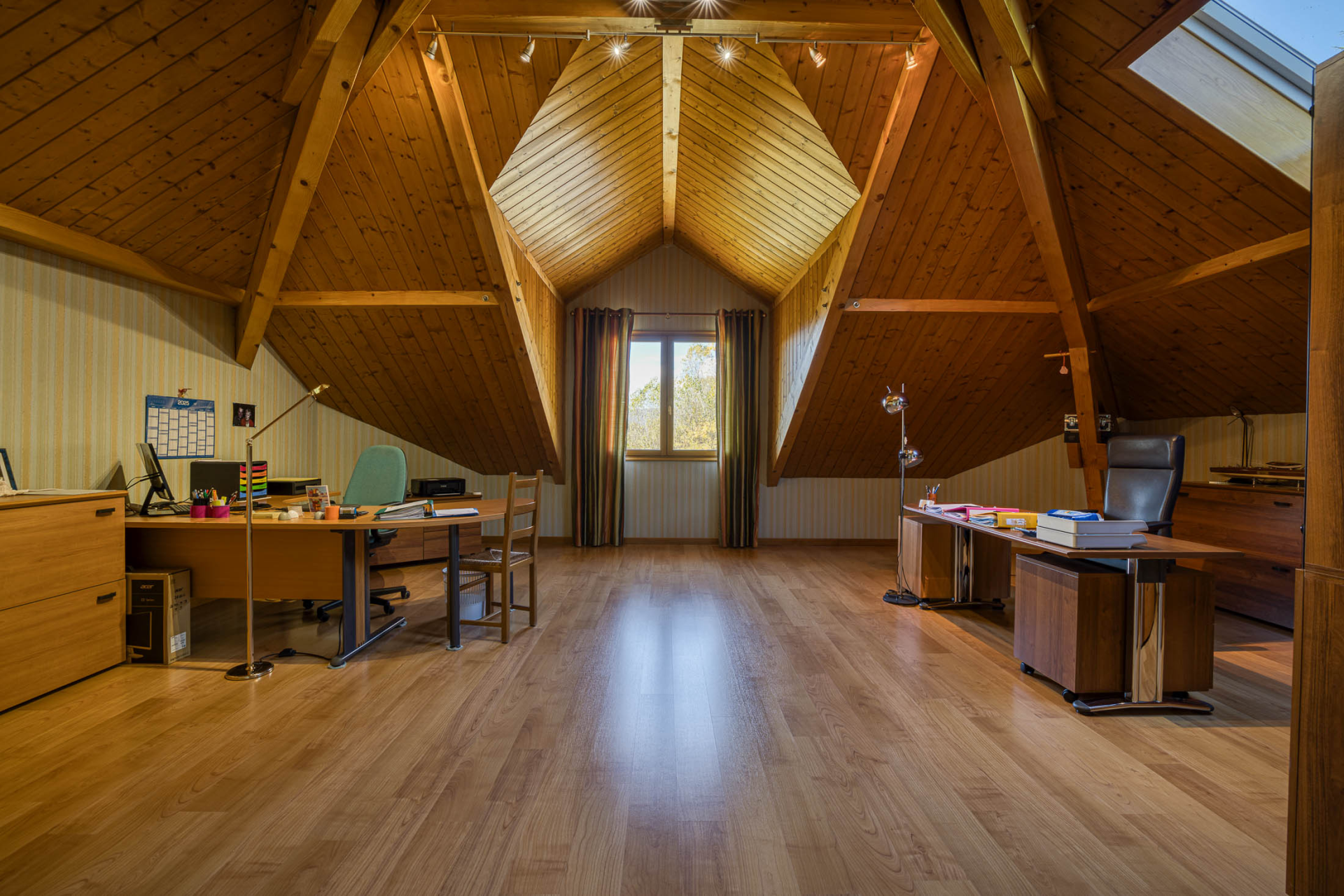 maison de luxe 8 Pièces en vente sur FRANGY (74270)