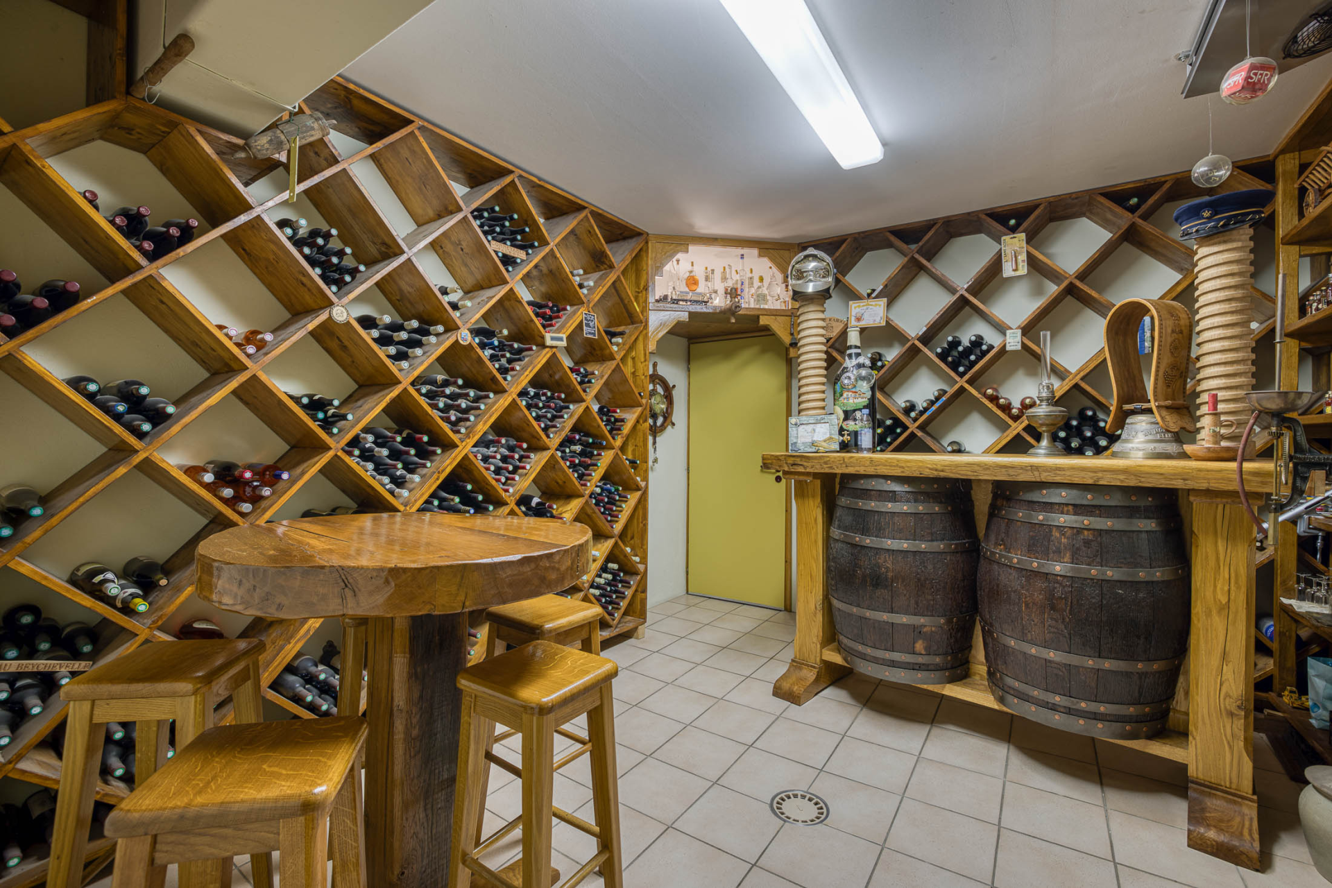 maison de luxe 8 Pièces en vente sur FRANGY (74270)