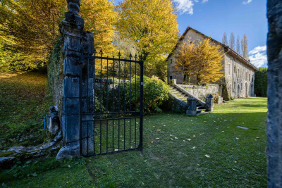 Vente Château Serrières-en-Chautagne 18 Pièces 700 m²