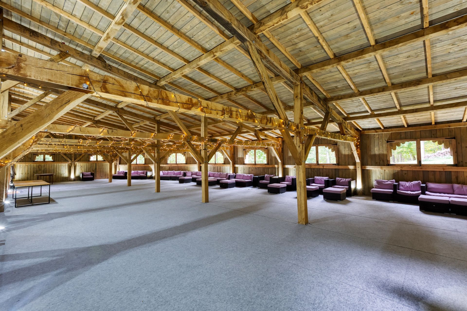 propriété de chasse de luxe 20 Pièces en vente sur MONTCHEVREUIL (60240)