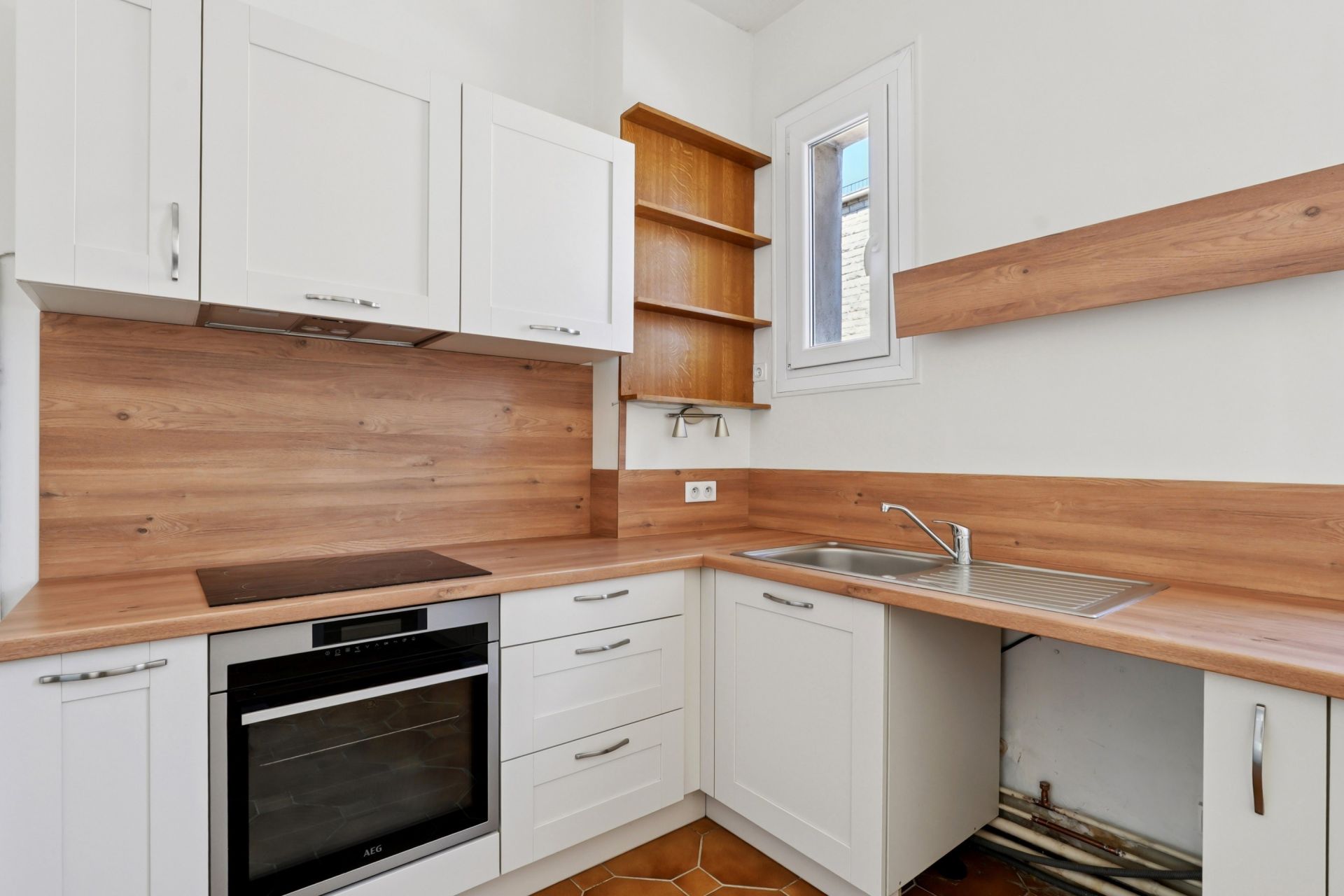 appartement de luxe 4 Pièces en vente sur NEUILLY SUR SEINE (92200)