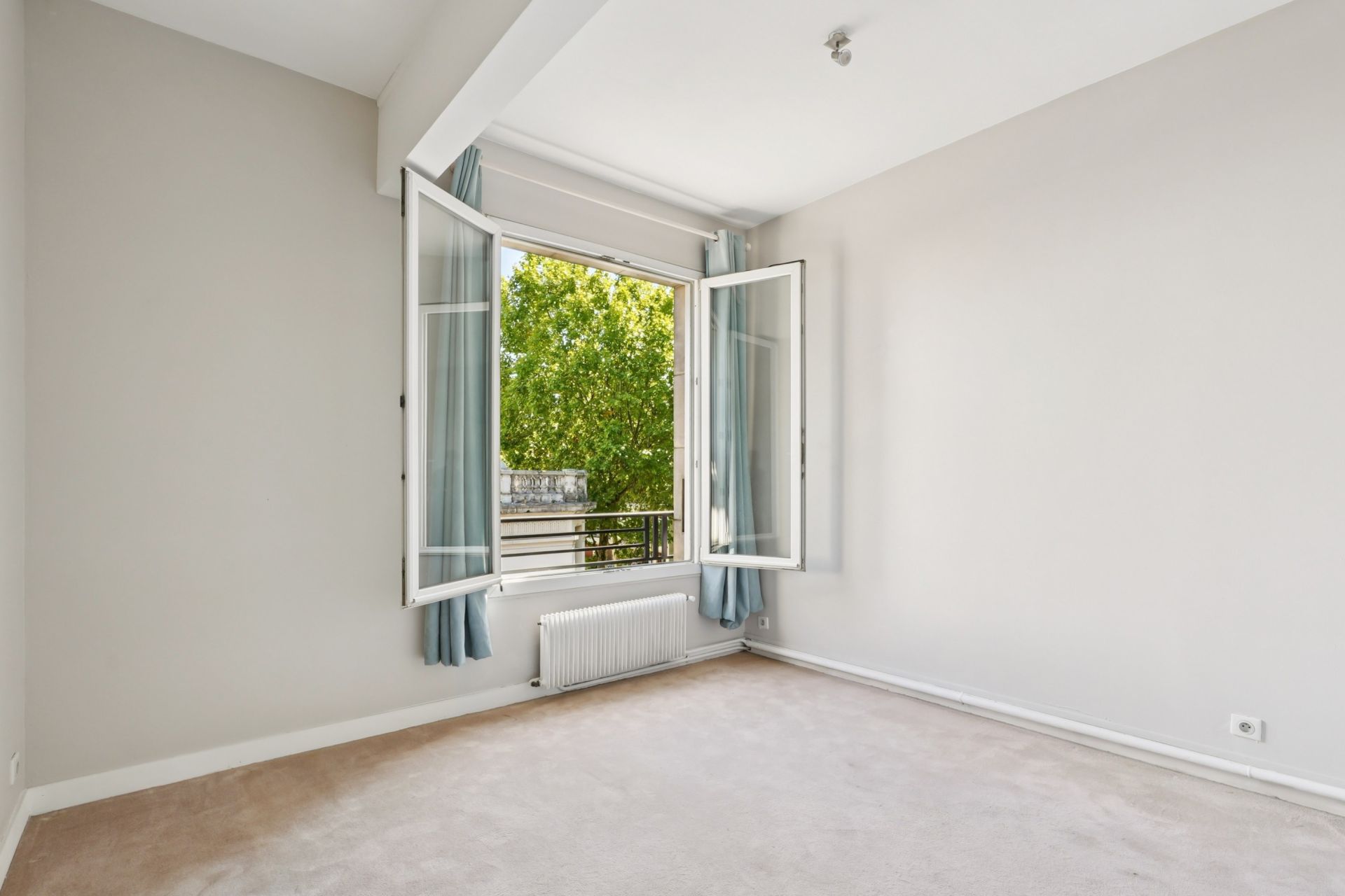 appartement de luxe 4 Pièces en vente sur NEUILLY SUR SEINE (92200)