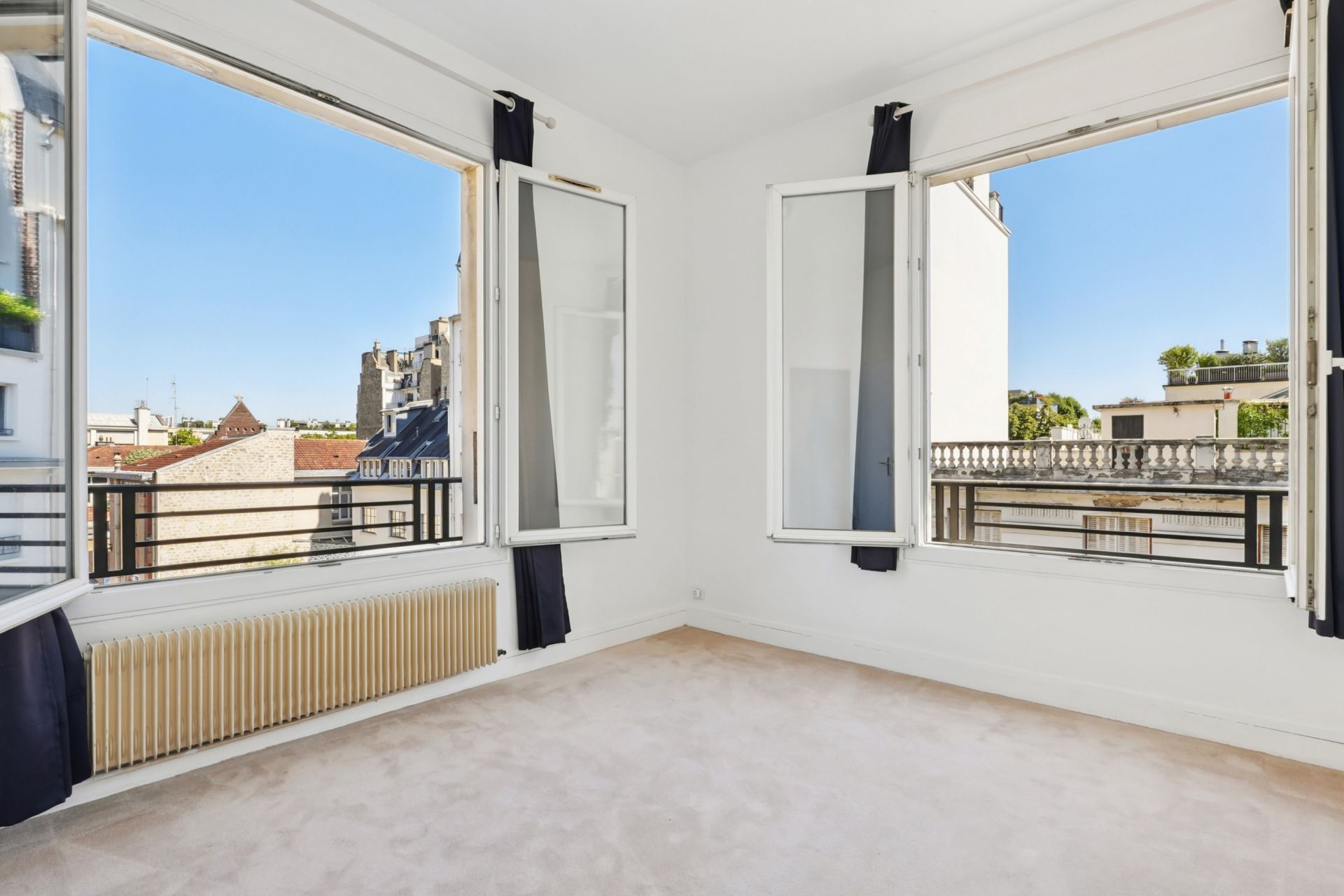 appartement de luxe 4 Pièces en vente sur NEUILLY SUR SEINE (92200)