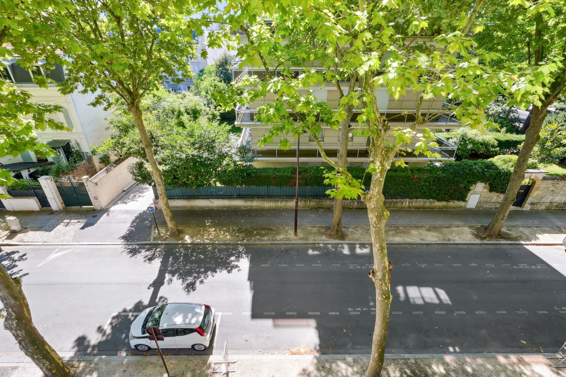appartement de luxe 4 Pièces en vente sur NEUILLY SUR SEINE (92200)