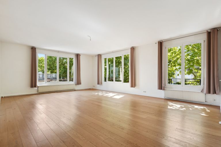 appartement de luxe 4 Pièces en vente sur NEUILLY SUR SEINE (92200)