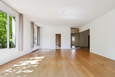 Vente Appartement de luxe Neuilly-sur-Seine 4 Pièces 127 m²
