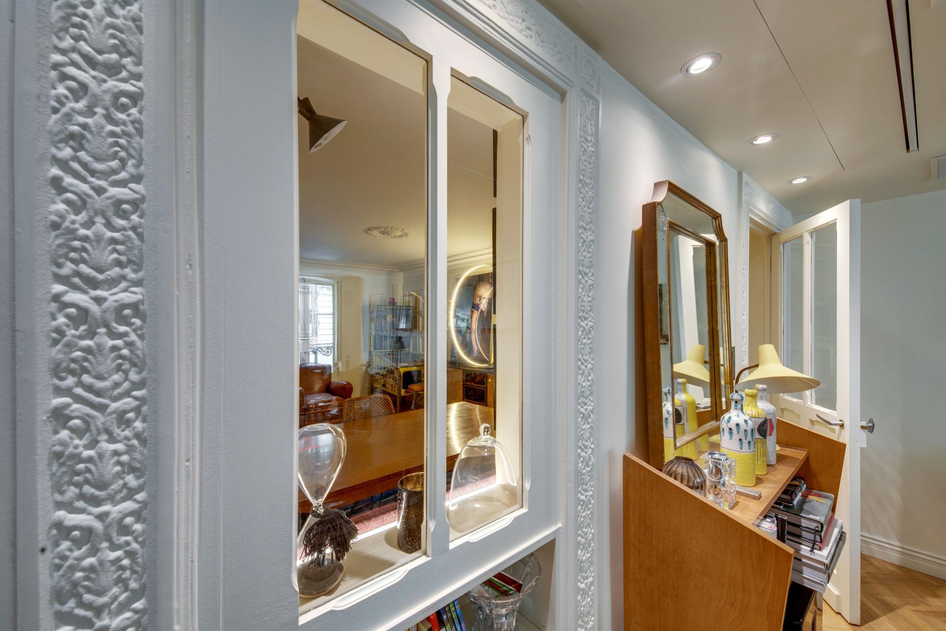 luxury apartment 5 Rooms for sale on PARIS (75007)