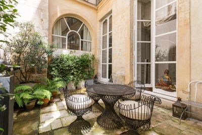 Sale Luxury apartment Paris 4 5 Rooms 224.95 m²