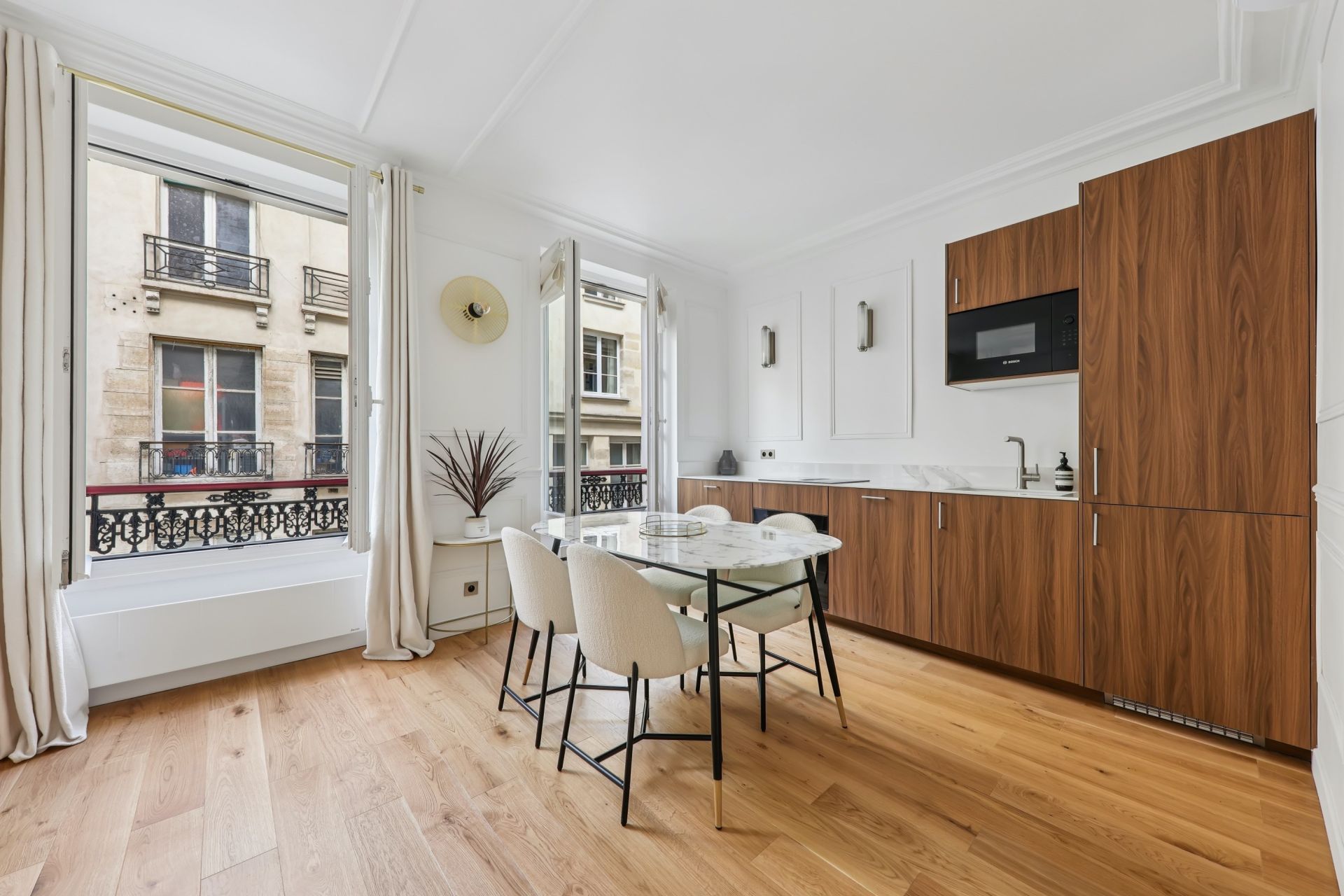 appartement de luxe 2 Pièces en vente sur PARIS (75006)