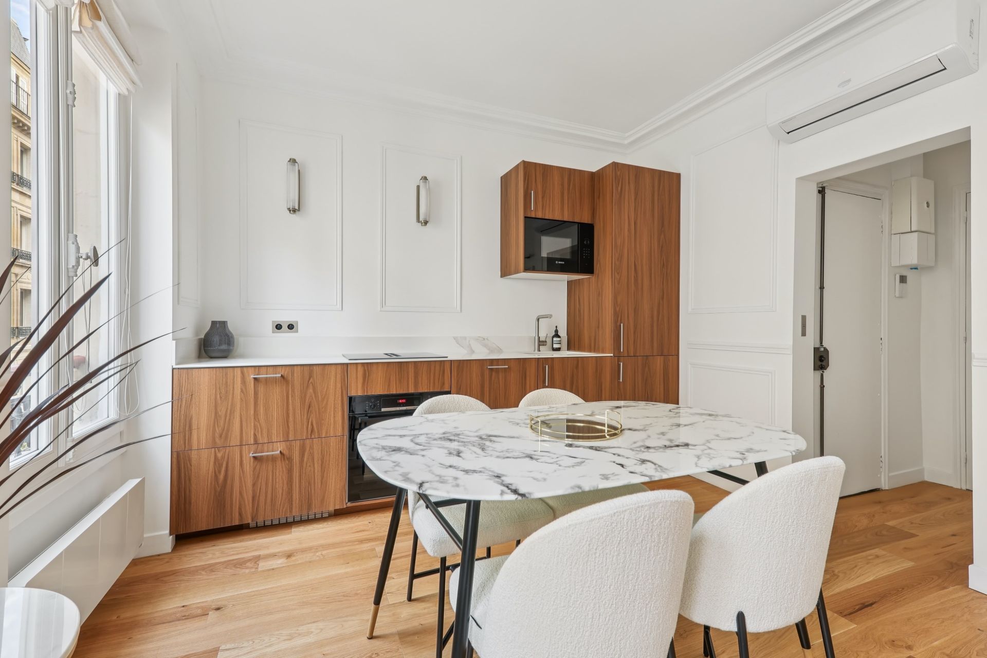 appartement de luxe 2 Pièces en vente sur PARIS (75006)