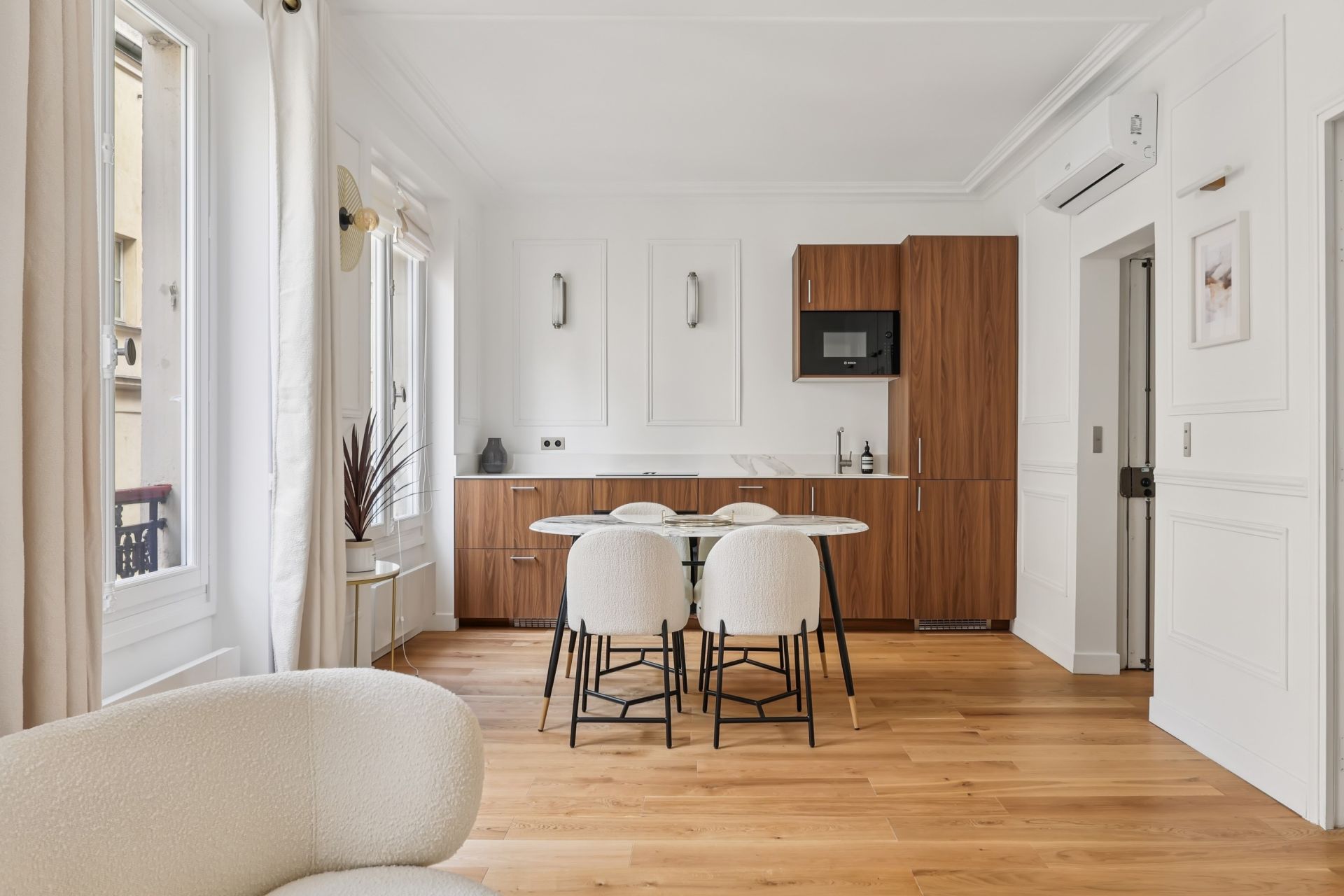 appartement de luxe 2 Pièces en vente sur PARIS (75006)