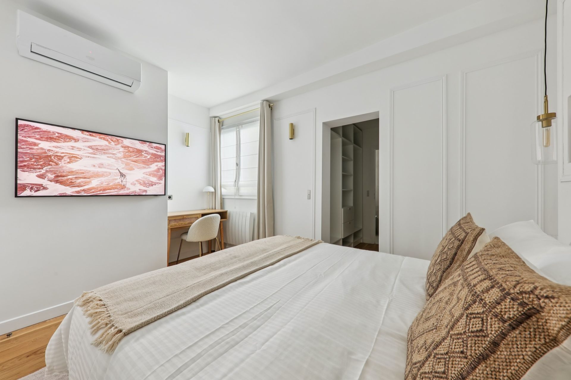 appartement de luxe 2 Pièces en vente sur PARIS (75006)