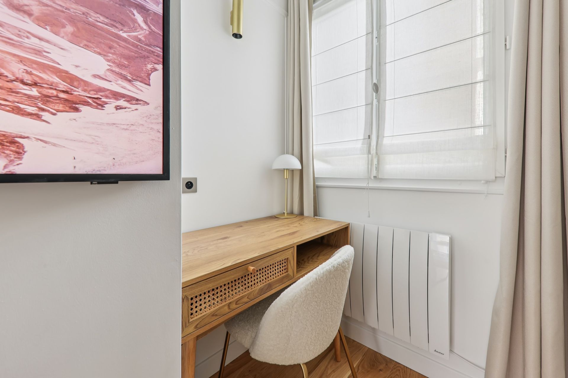 appartement de luxe 2 Pièces en vente sur PARIS (75006)