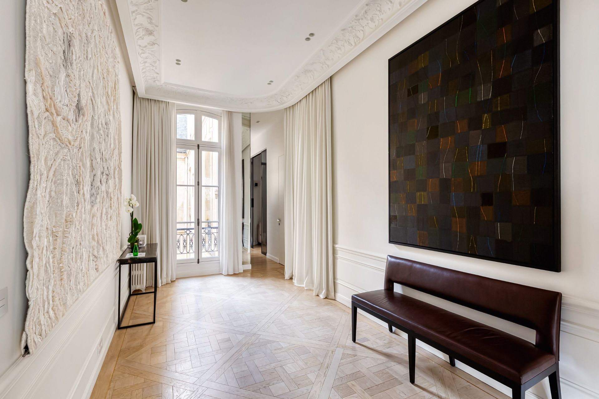 appartement de luxe 5 Pièces en vente sur PARIS (75008)