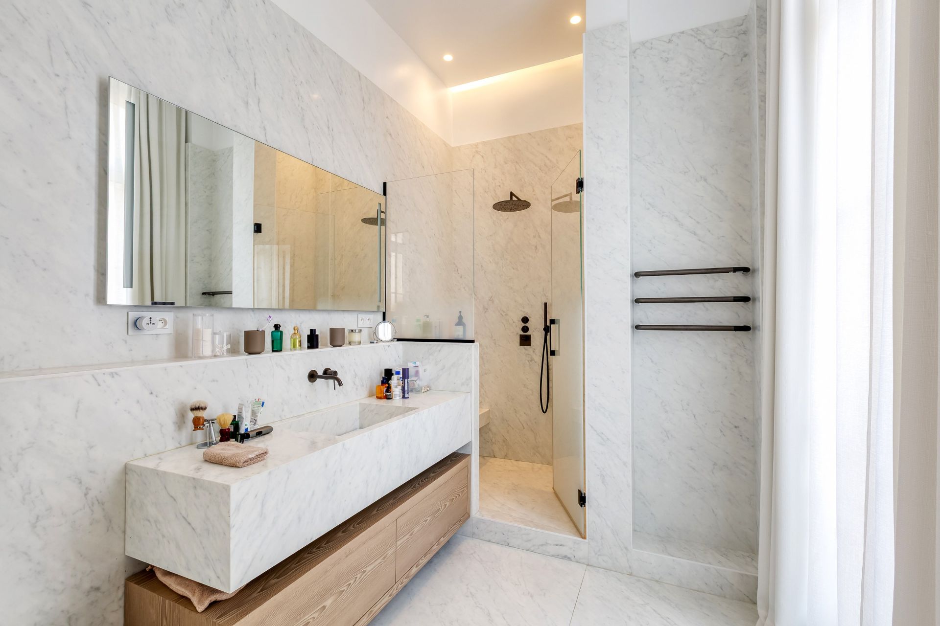 appartement de luxe 5 Pièces en vente sur PARIS (75008)