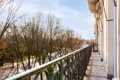 Vente Appartement de luxe Paris 8 5 Pièces 216 m²