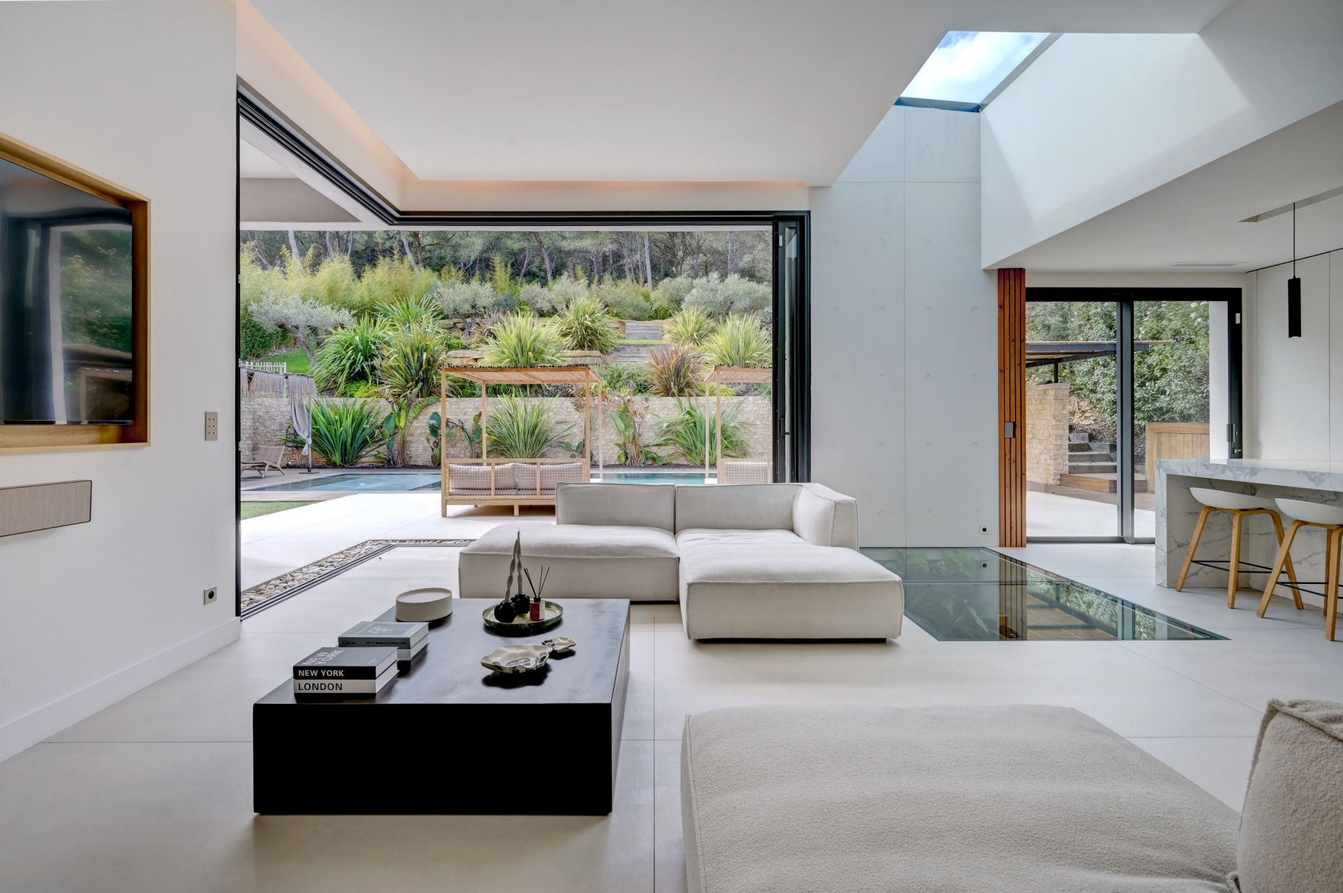 maison de luxe 6 Pièces en vente sur AIX EN PROVENCE (13100)