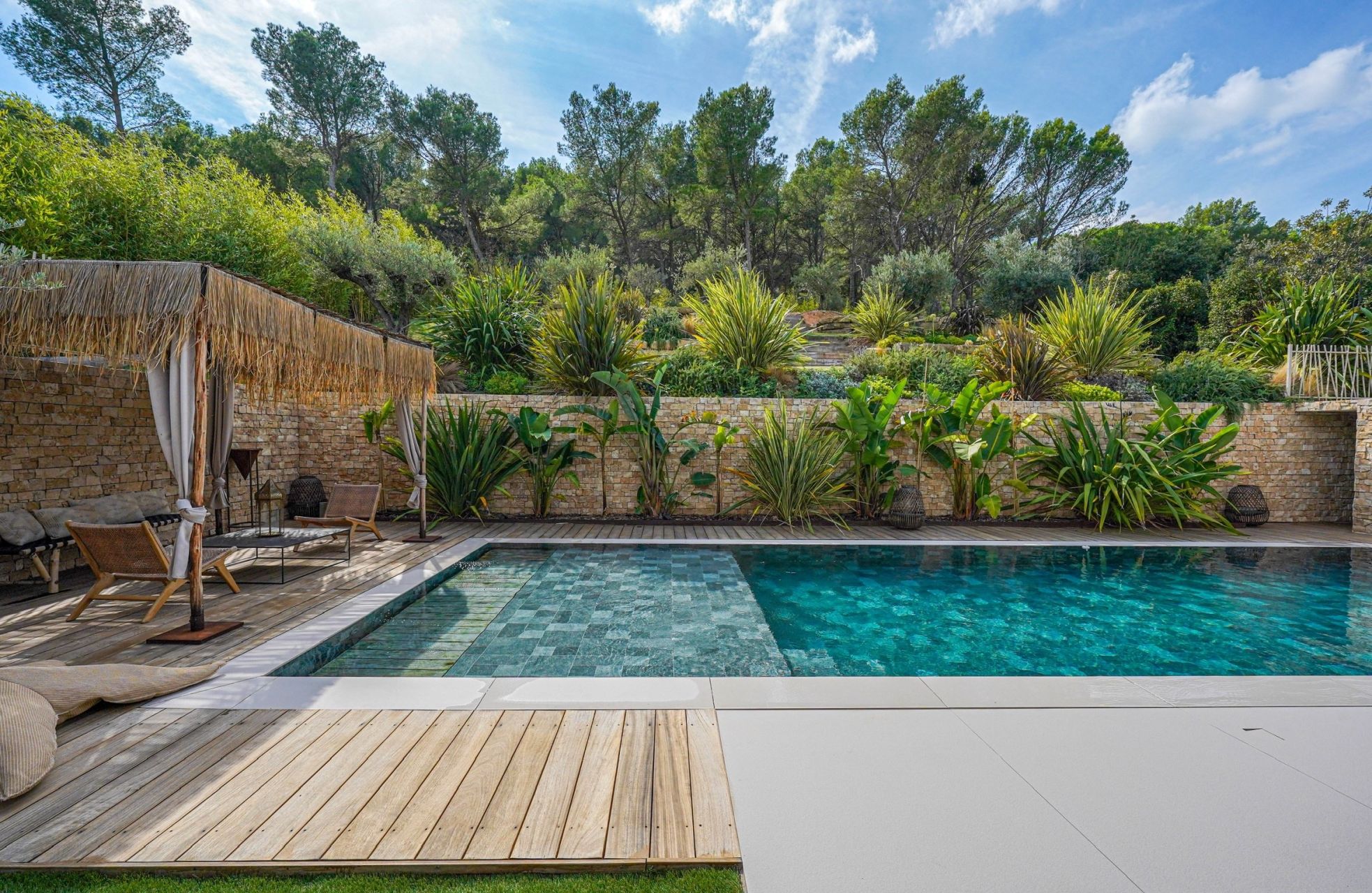 maison de luxe 6 Pièces en vente sur AIX EN PROVENCE (13100)