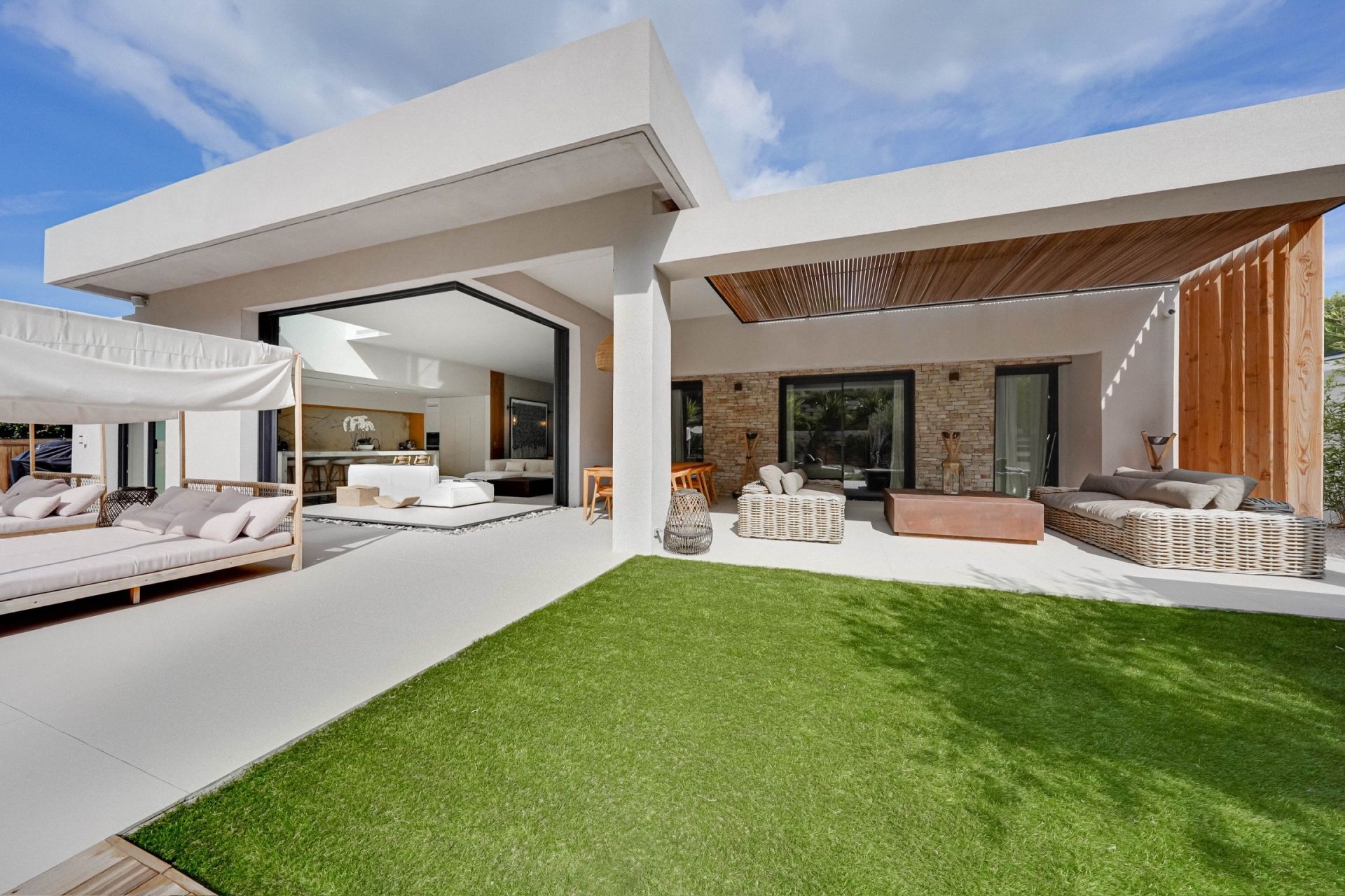 maison de luxe 6 Pièces en vente sur AIX EN PROVENCE (13100)