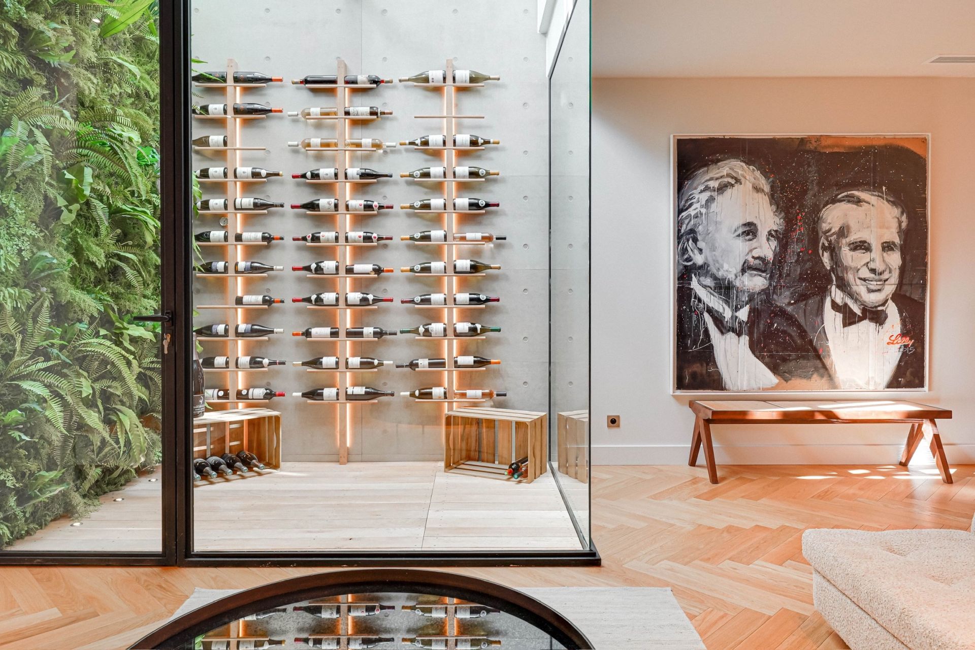 maison de luxe 6 Pièces en vente sur AIX EN PROVENCE (13100)