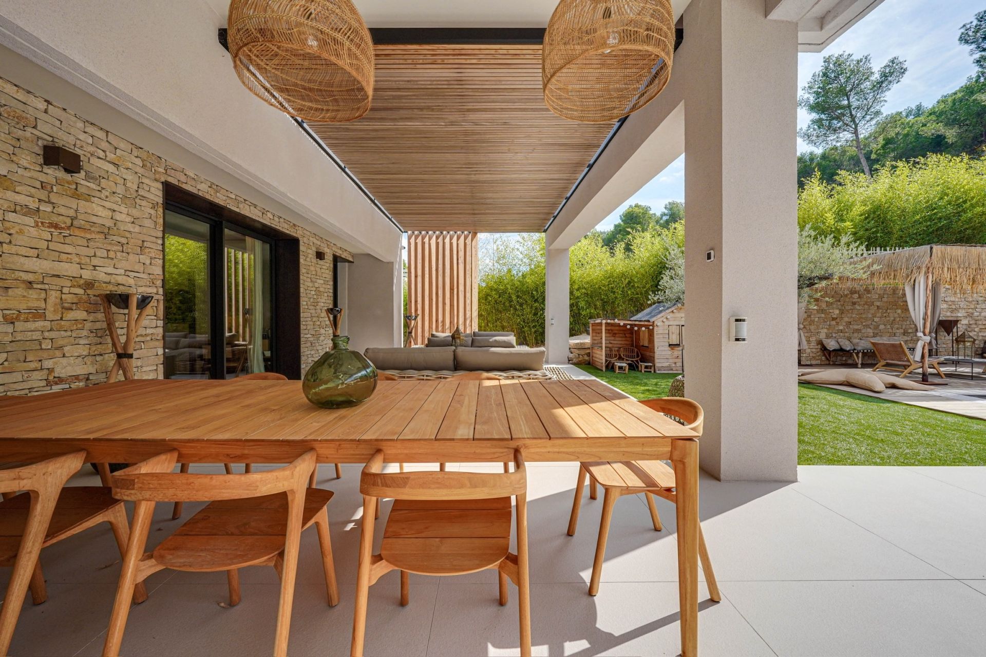 maison de luxe 6 Pièces en vente sur AIX EN PROVENCE (13100)