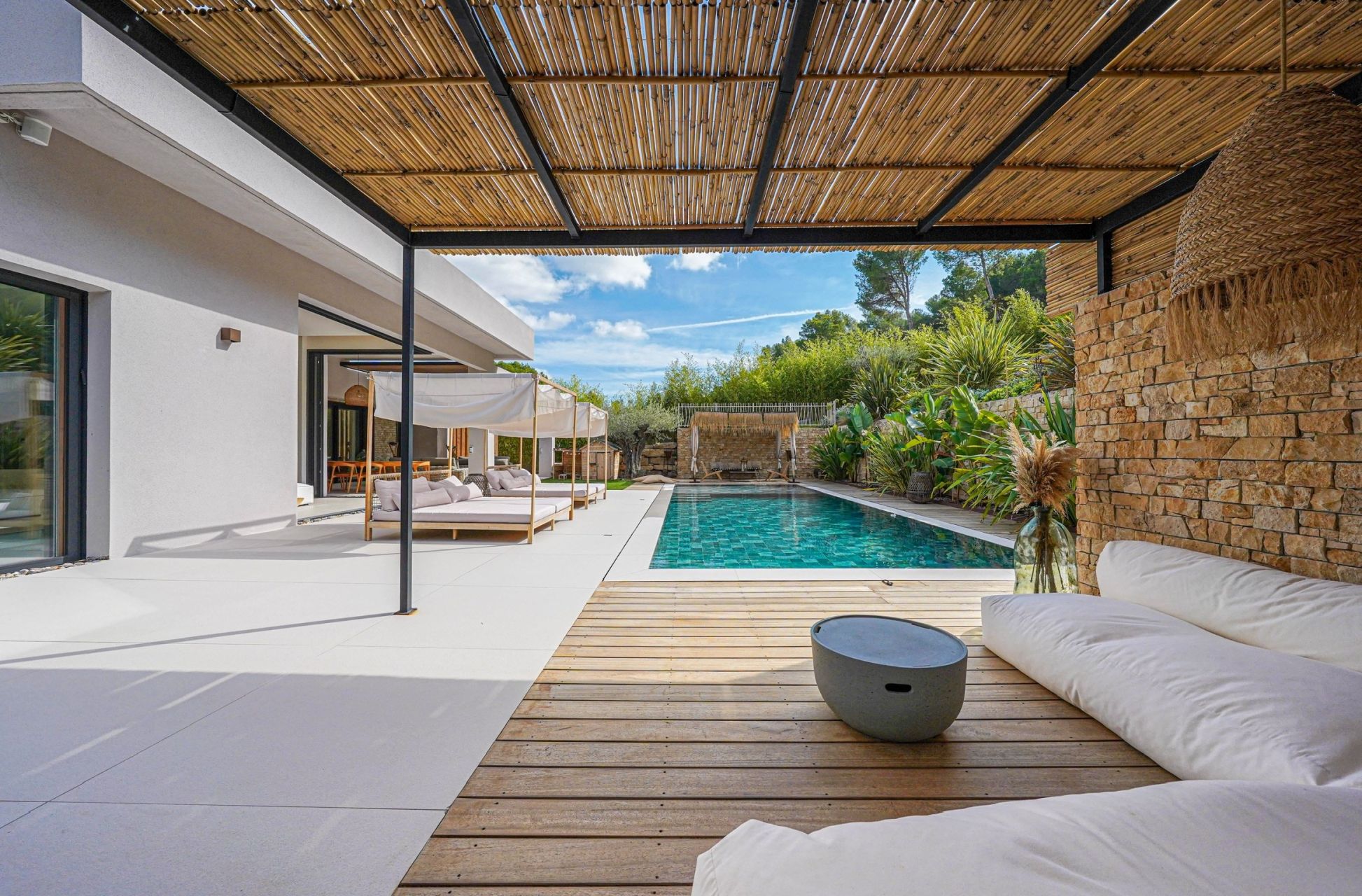 maison de luxe 6 Pièces en vente sur AIX EN PROVENCE (13100)