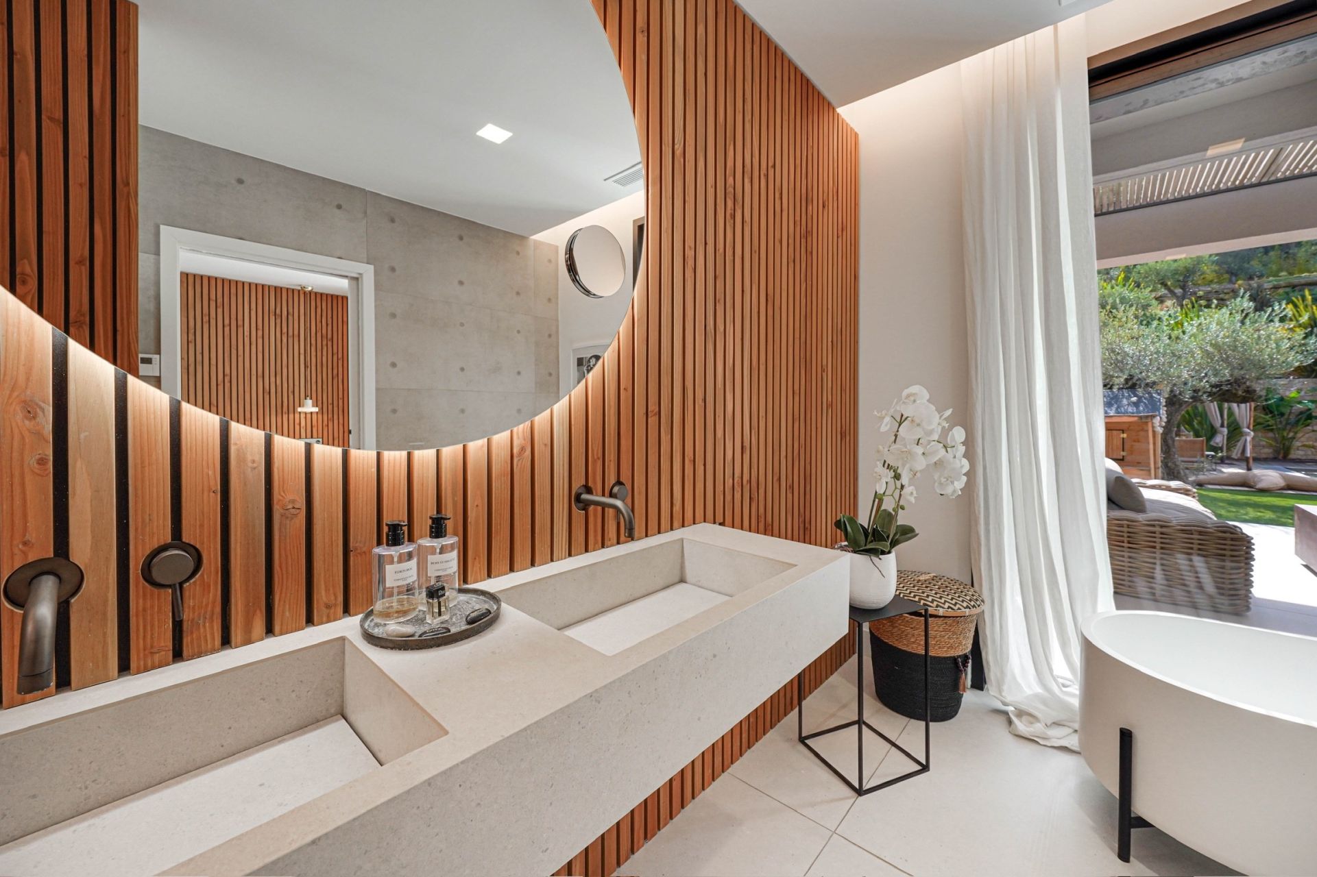 maison de luxe 6 Pièces en vente sur AIX EN PROVENCE (13100)