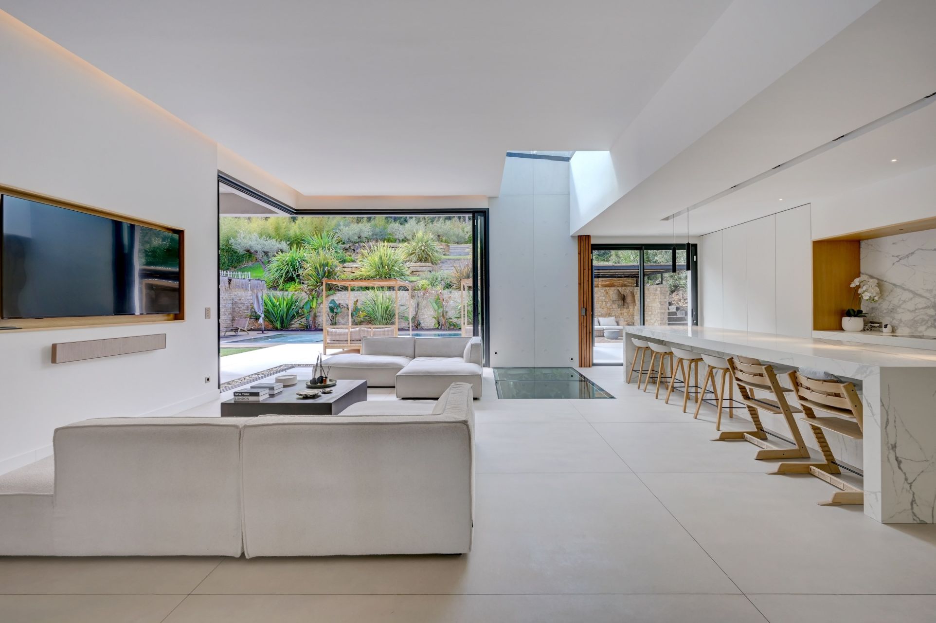 maison de luxe 6 Pièces en vente sur AIX EN PROVENCE (13100)